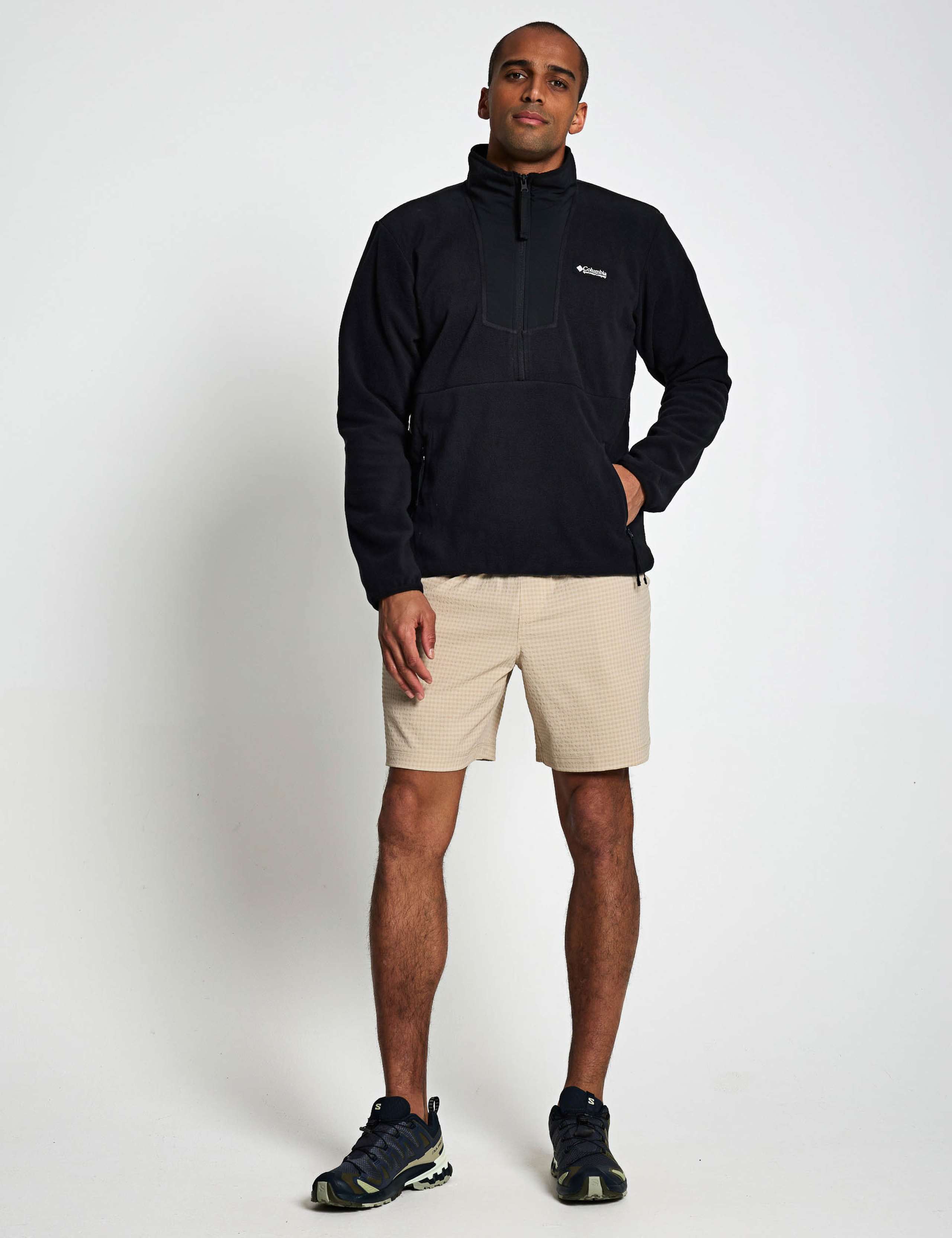 Sequoia Grove Half Zip Fleece 3 of 5