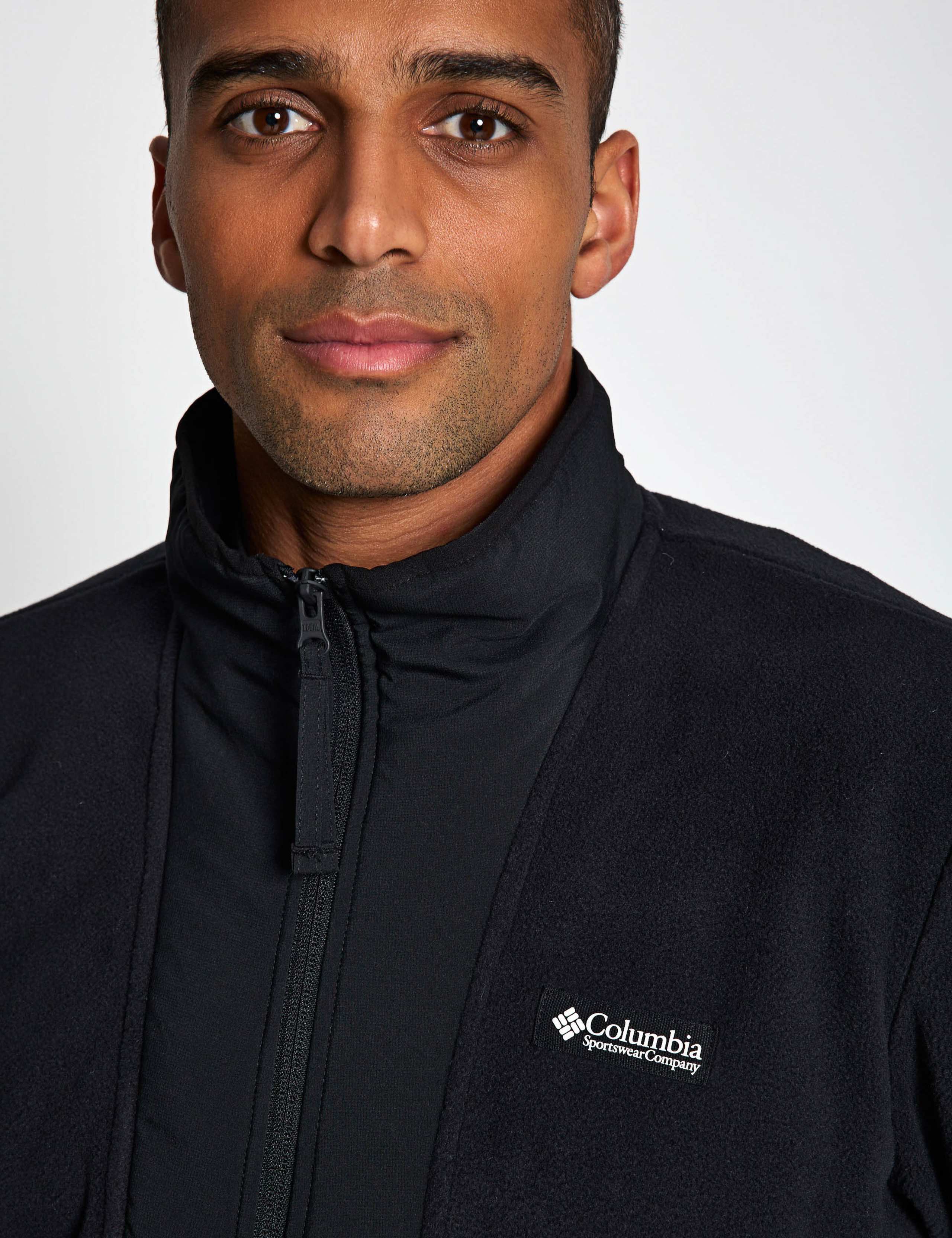 Sequoia Grove Half Zip Fleece 4 of 5