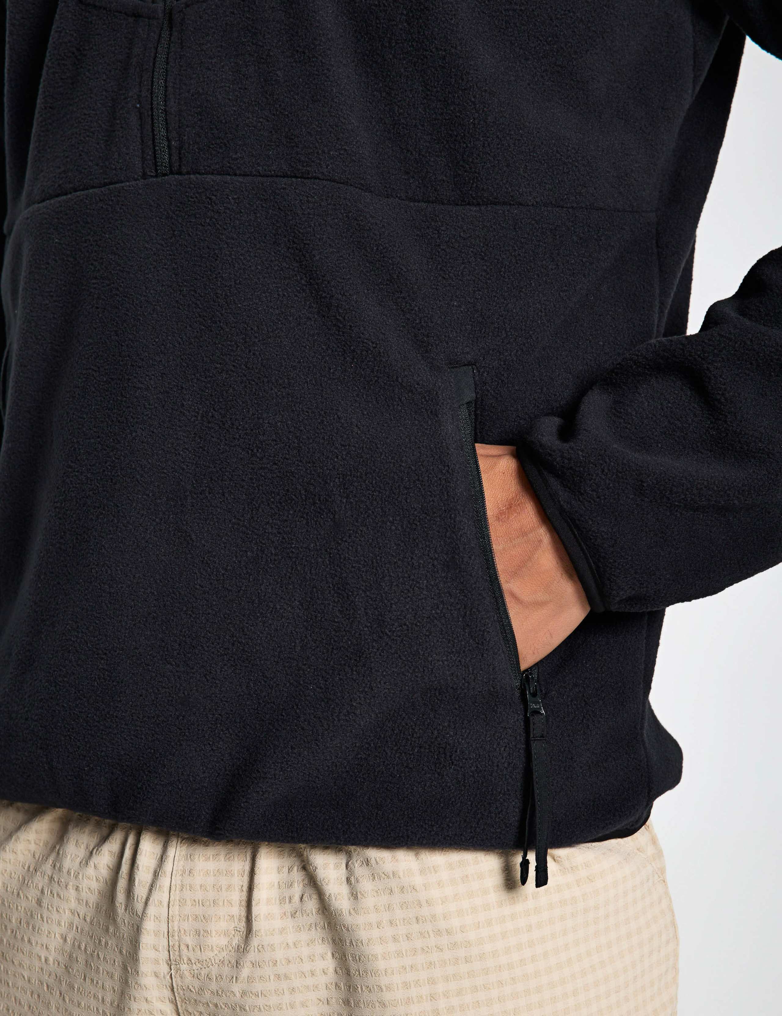 Sequoia Grove Half Zip Fleece 5 of 5