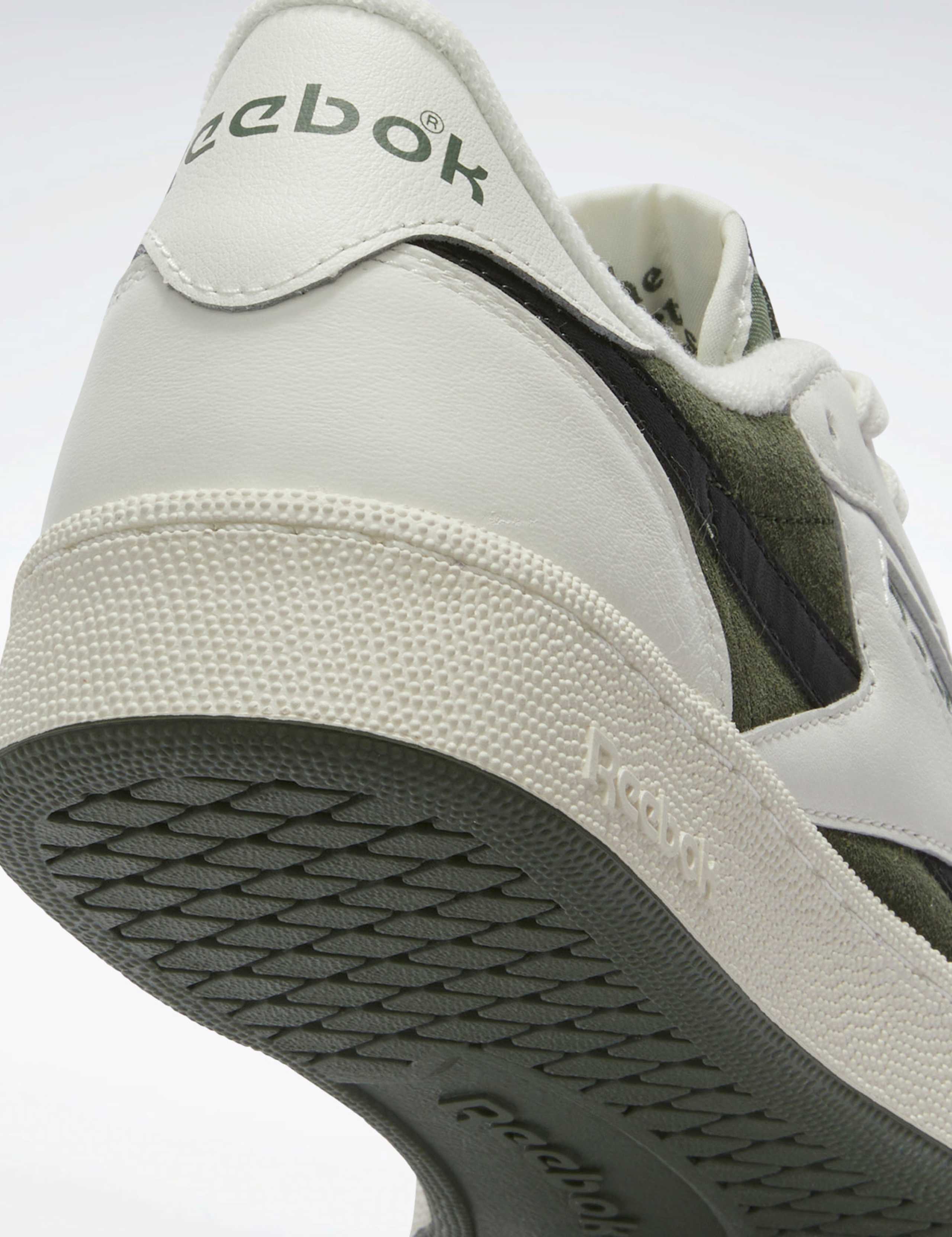 Club C Revenge Vintage II Leather Trainers 6 of 7