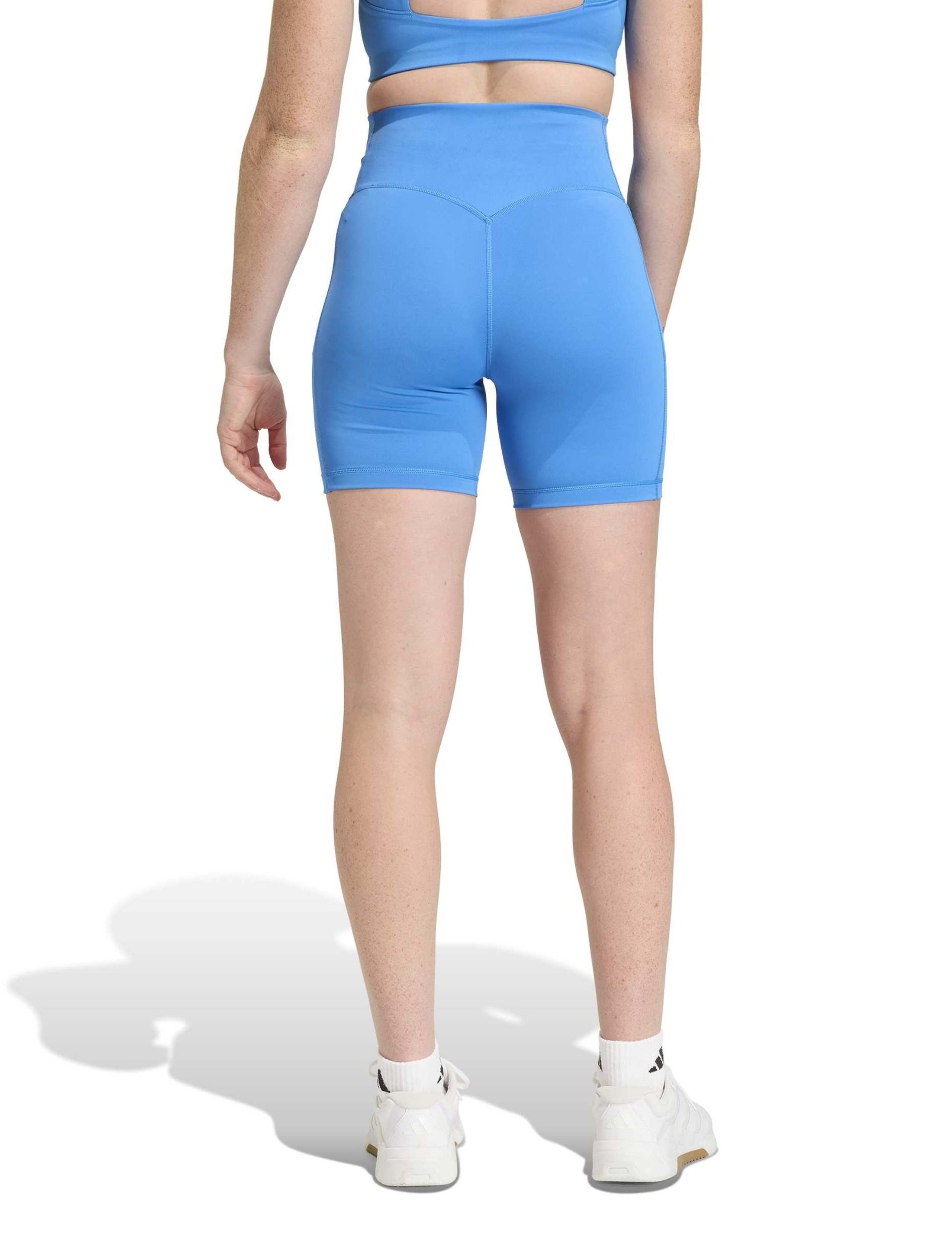 Optime Workout Shorts 4 of 5