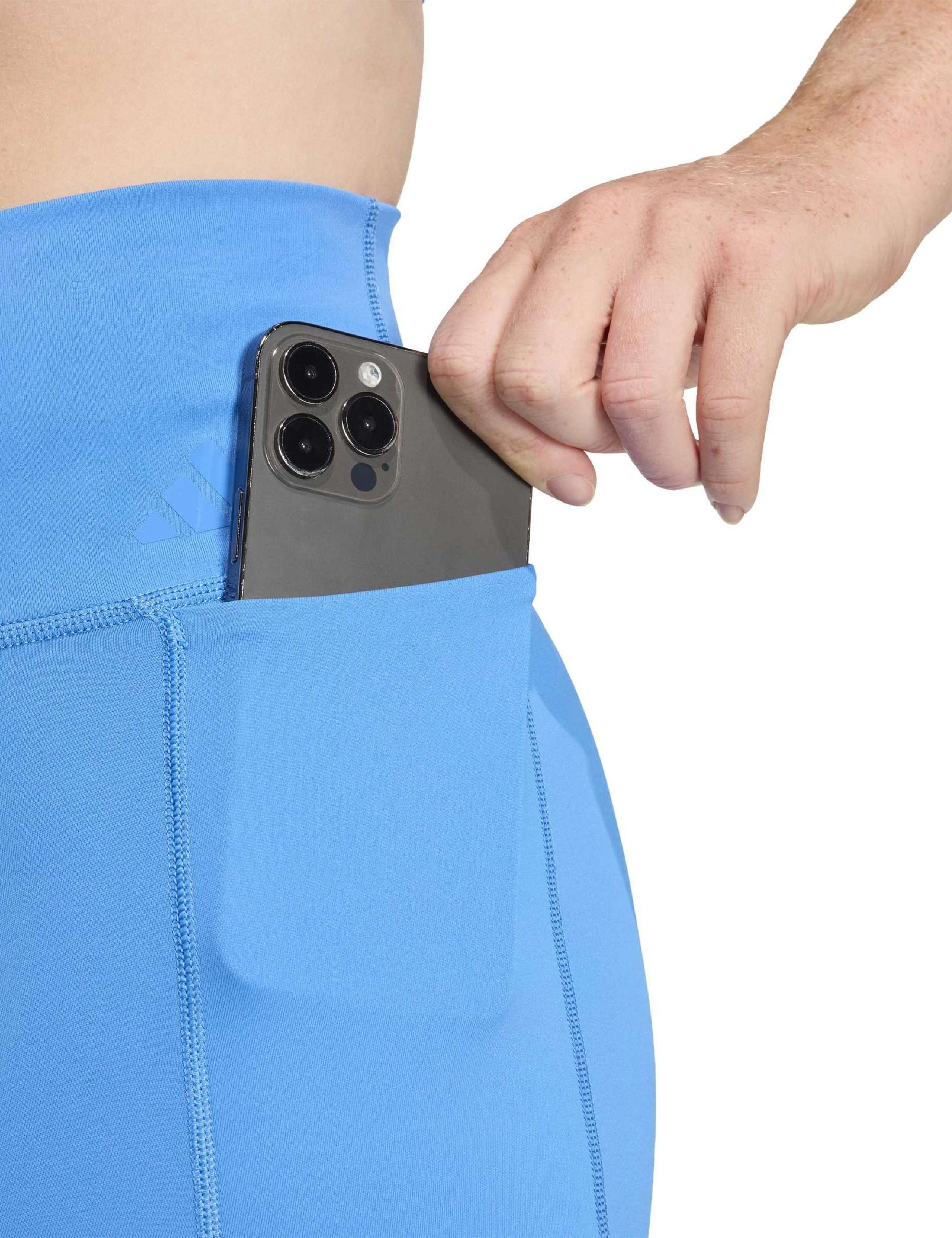 Optime Workout Shorts 5 of 5