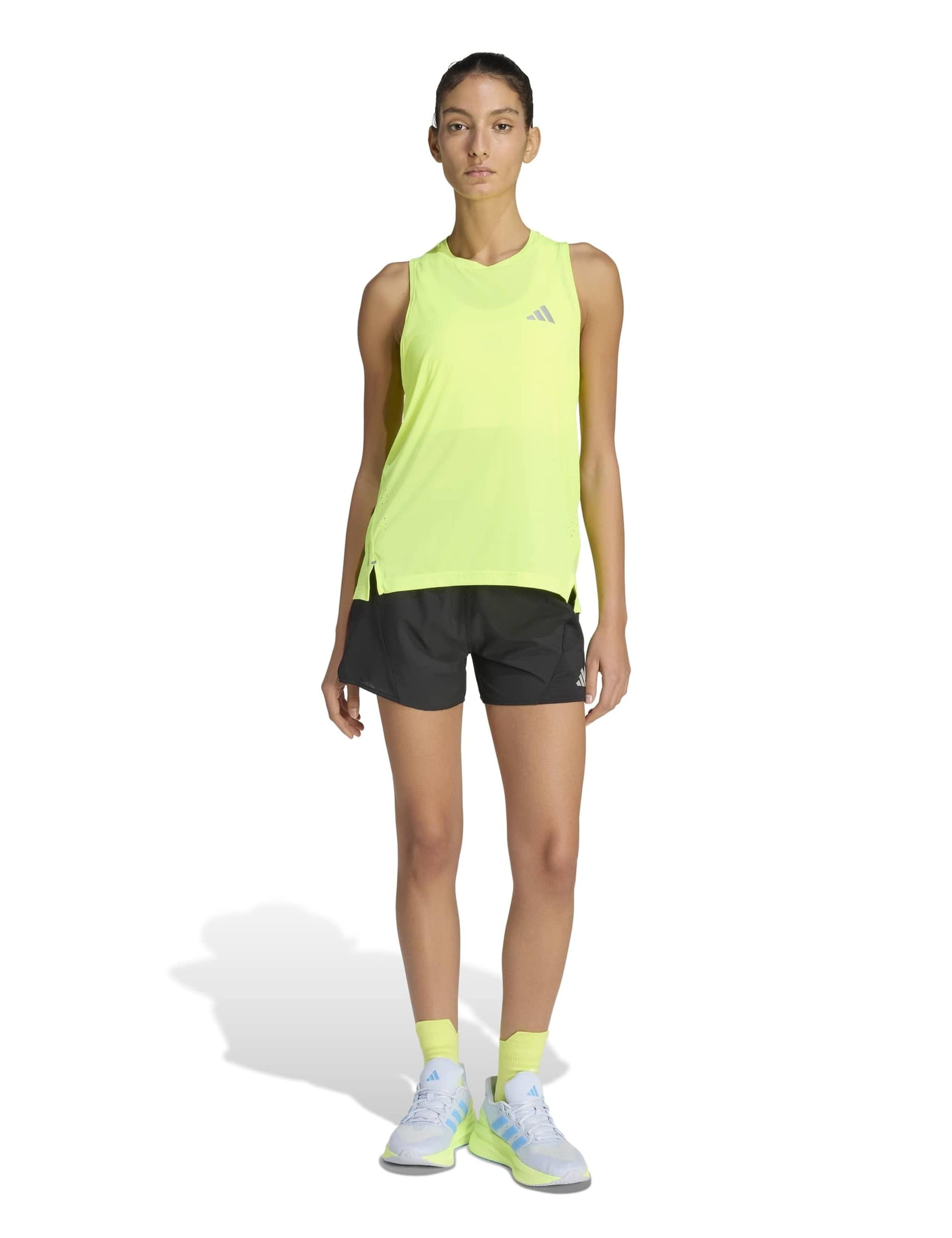 Breeze Running Crew Neck Vest Top 5 of 7
