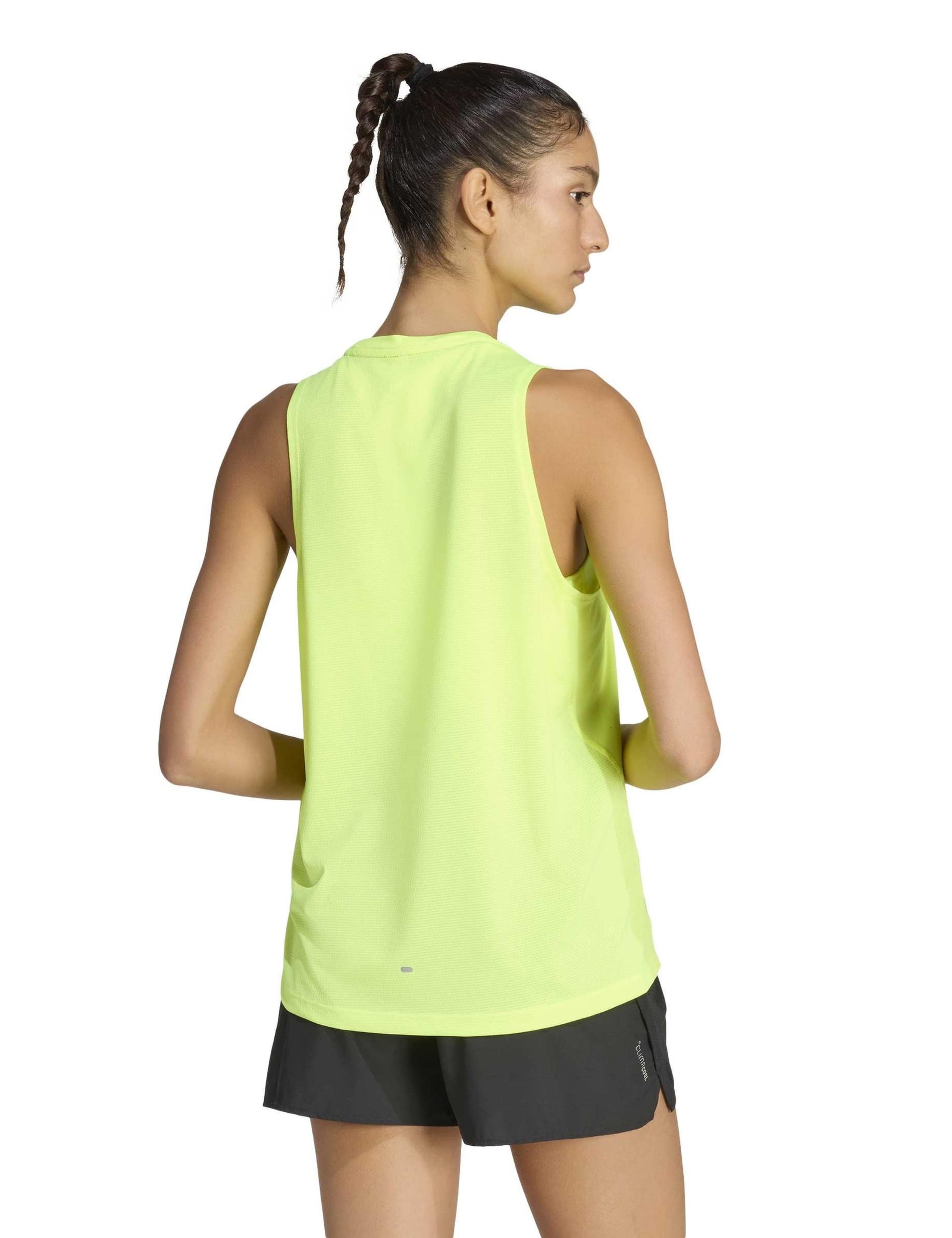 Breeze Running Crew Neck Vest Top 6 of 7