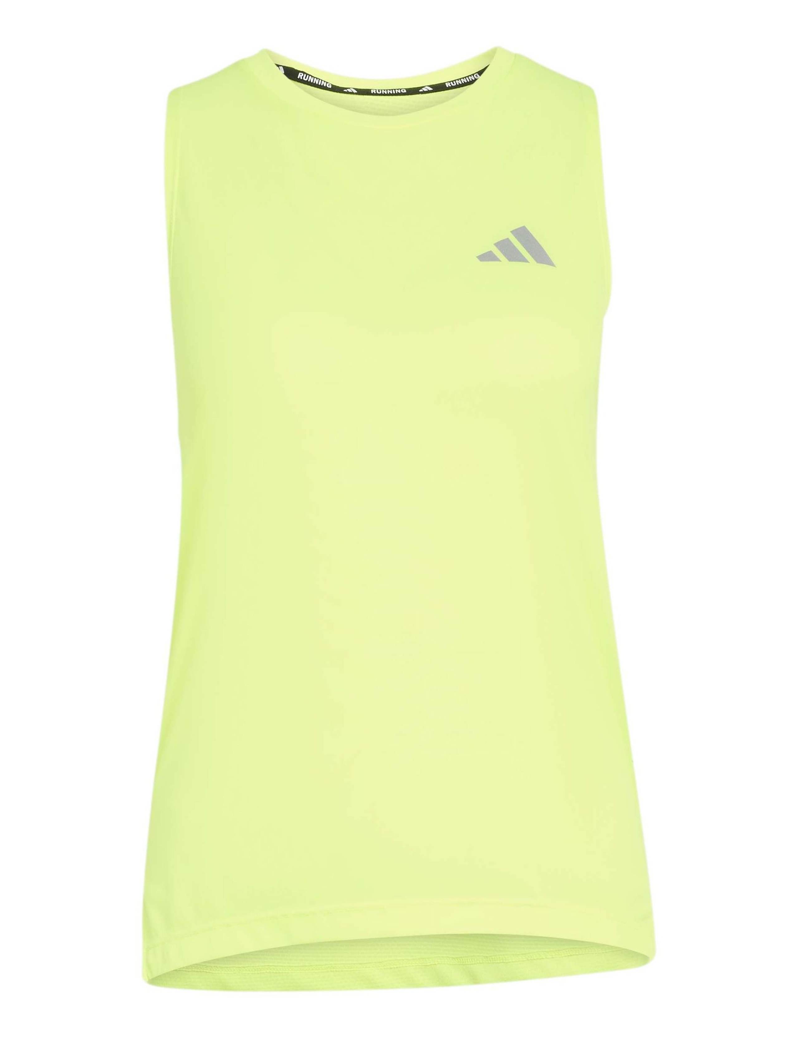Breeze Running Crew Neck Vest Top 2 of 7