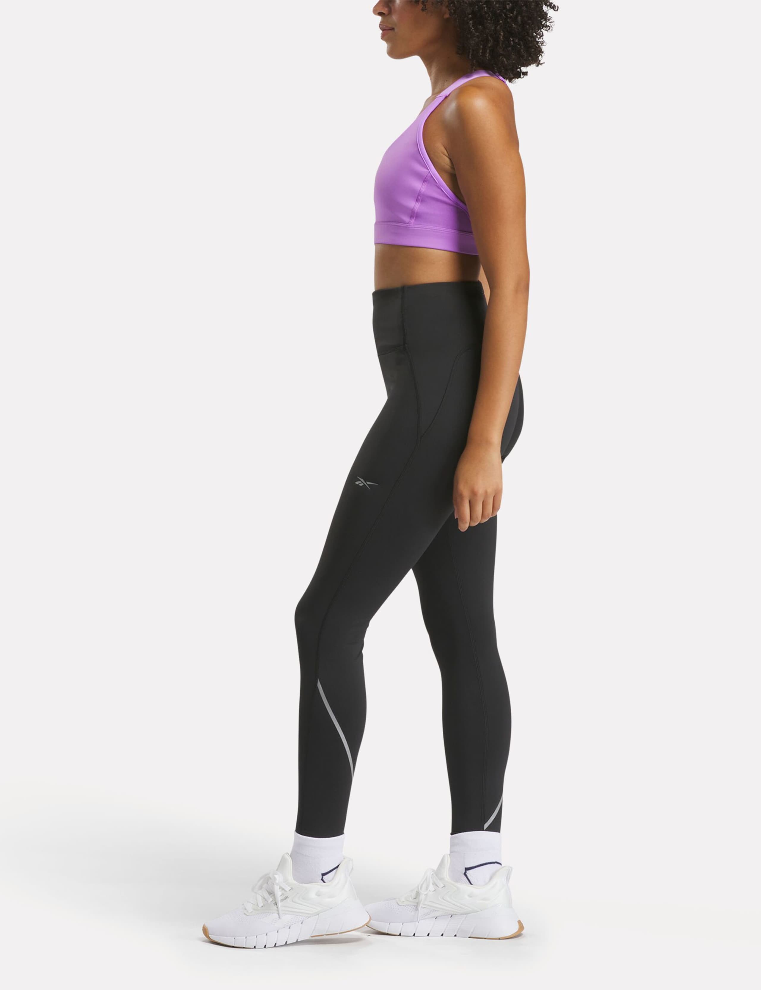 Lux Speed High Waisted Leggings 3 of 6
