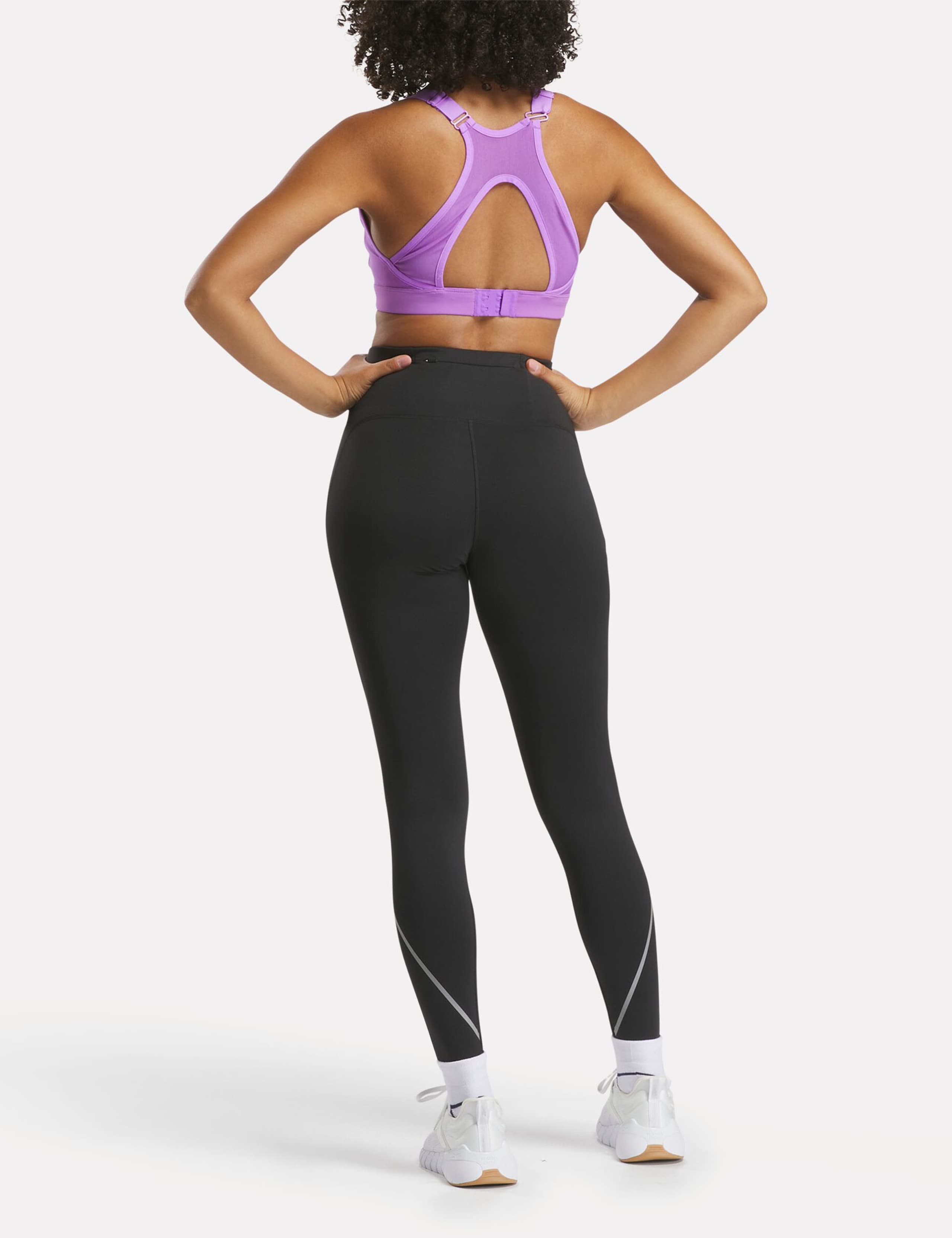 Lux Speed High Waisted Leggings 4 of 6