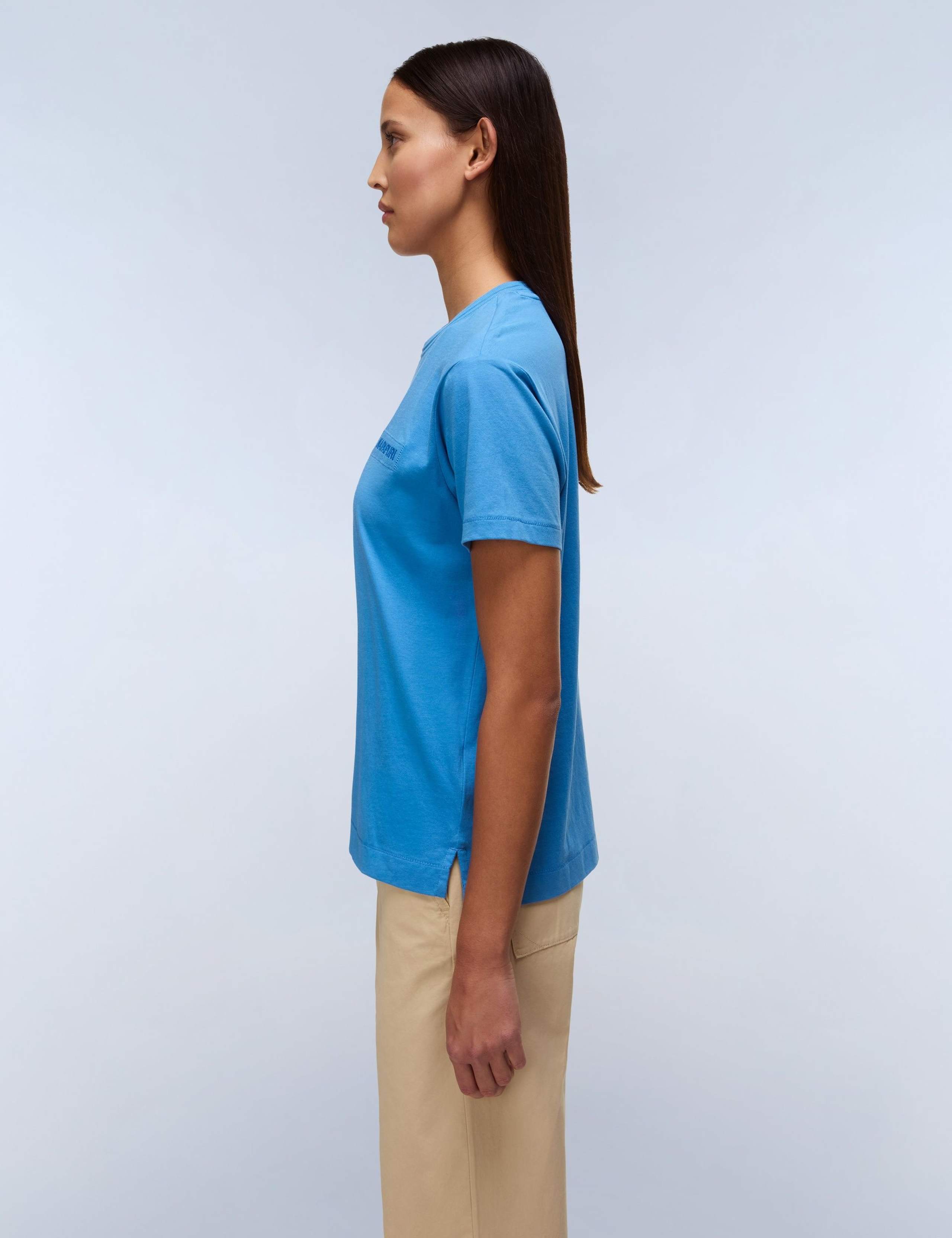 Claro Pure Cotton T-Shirt 4 of 6