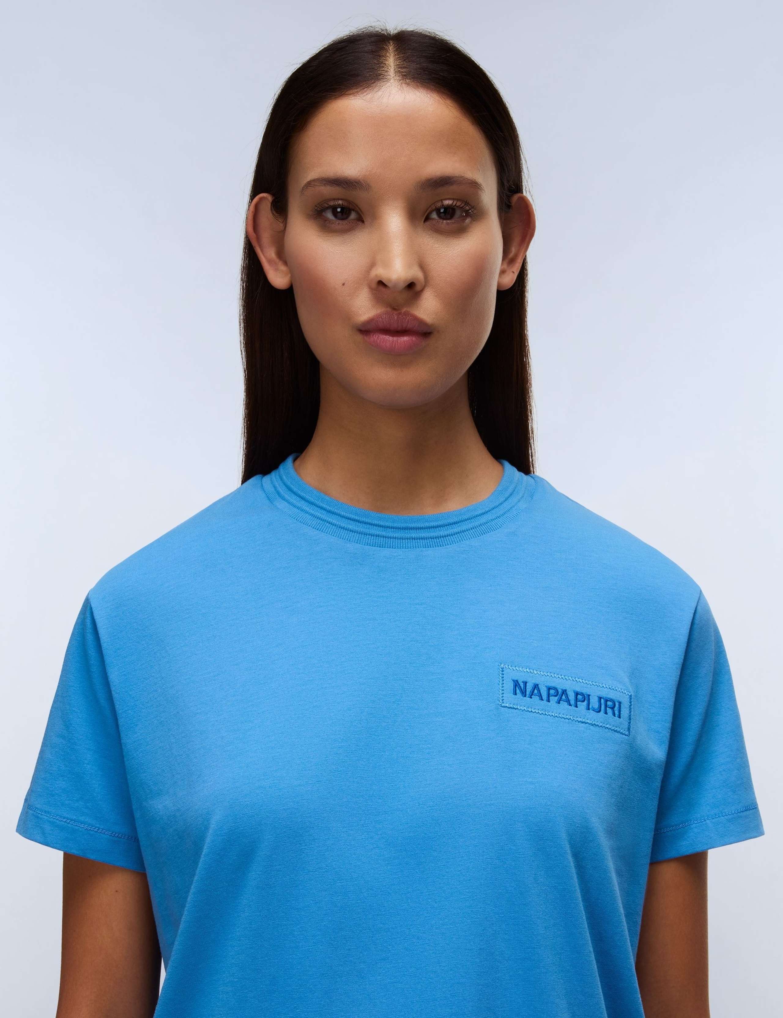 Claro Pure Cotton T-Shirt 5 of 6