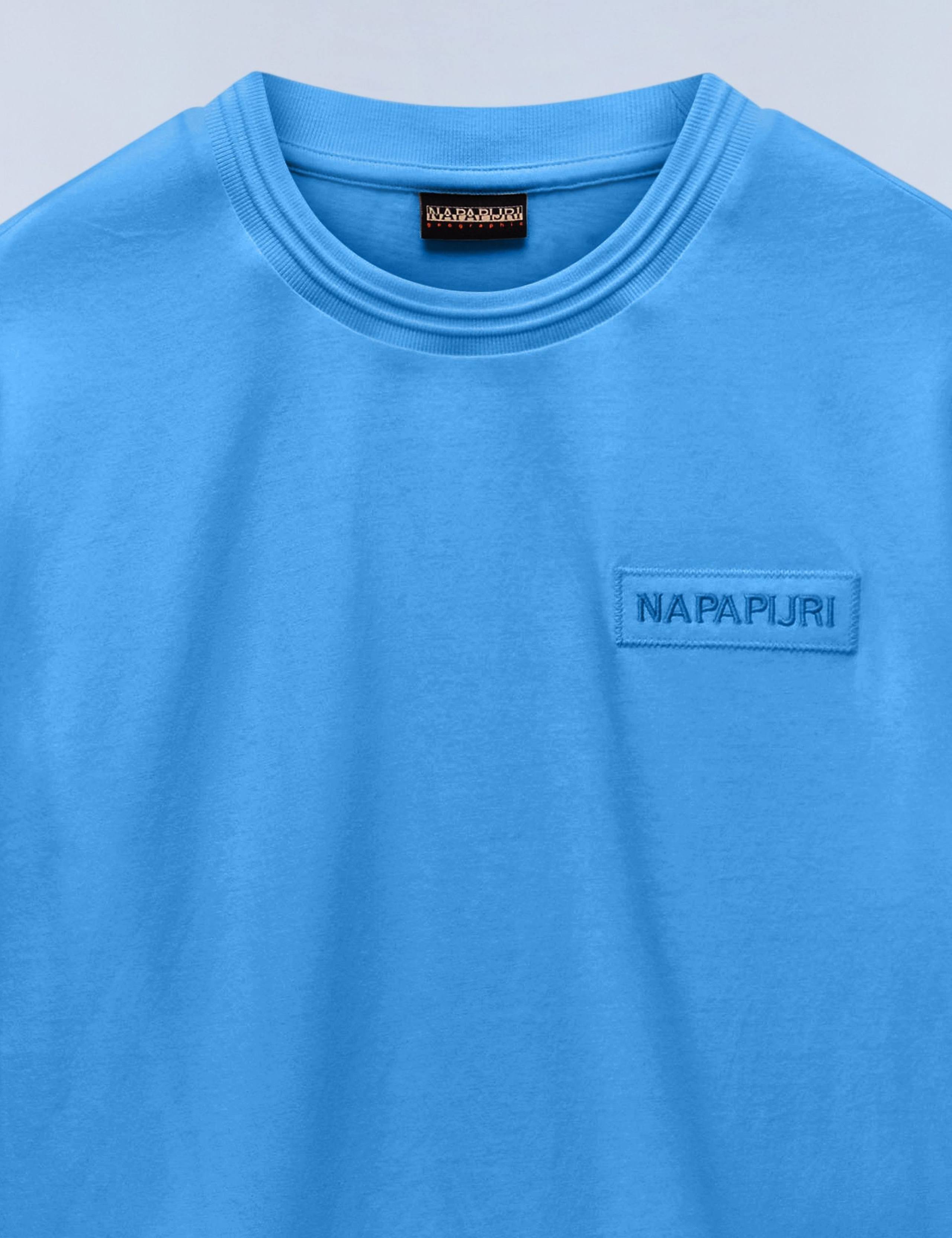 Claro Pure Cotton T-Shirt 6 of 6