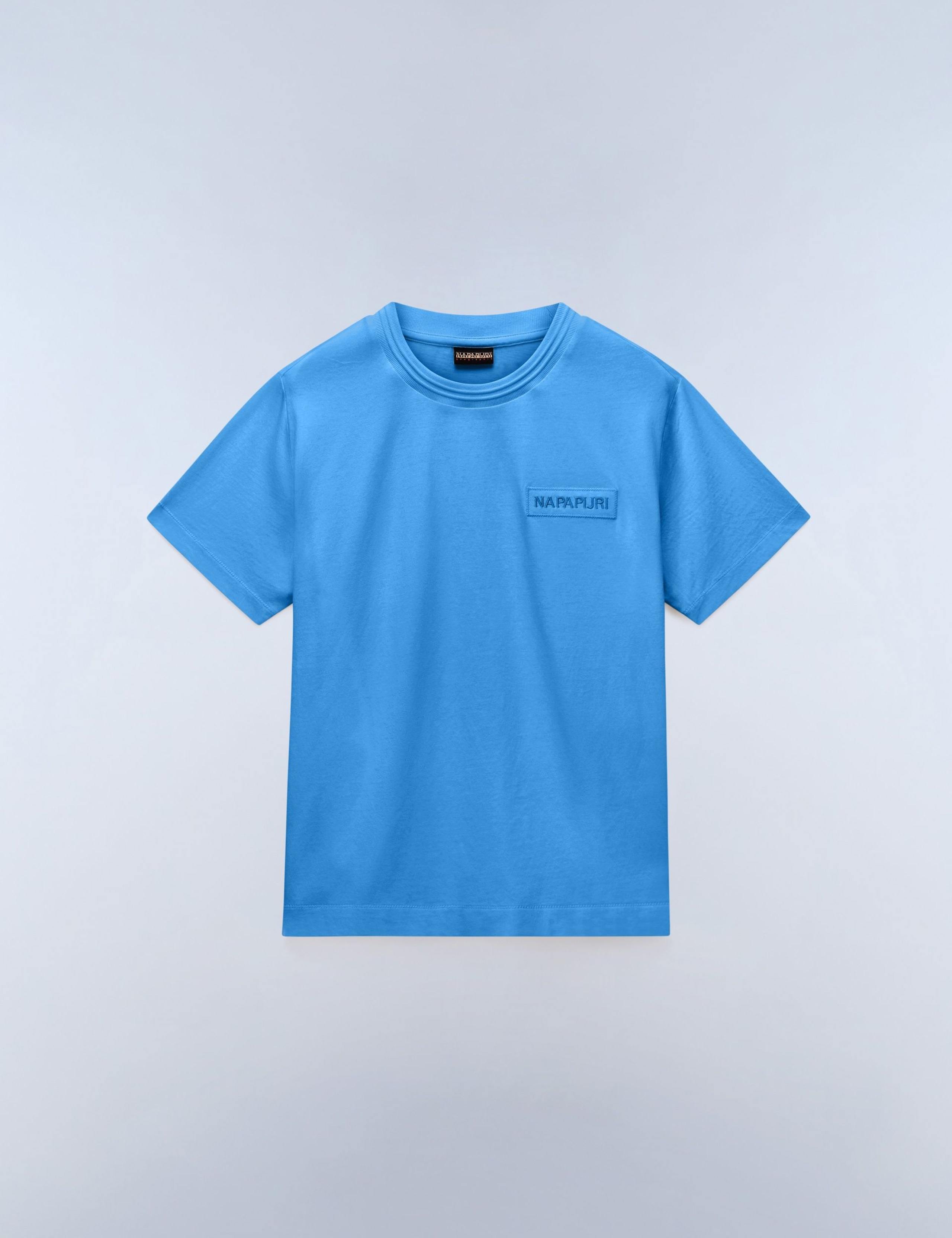 Claro Pure Cotton T-Shirt 2 of 6
