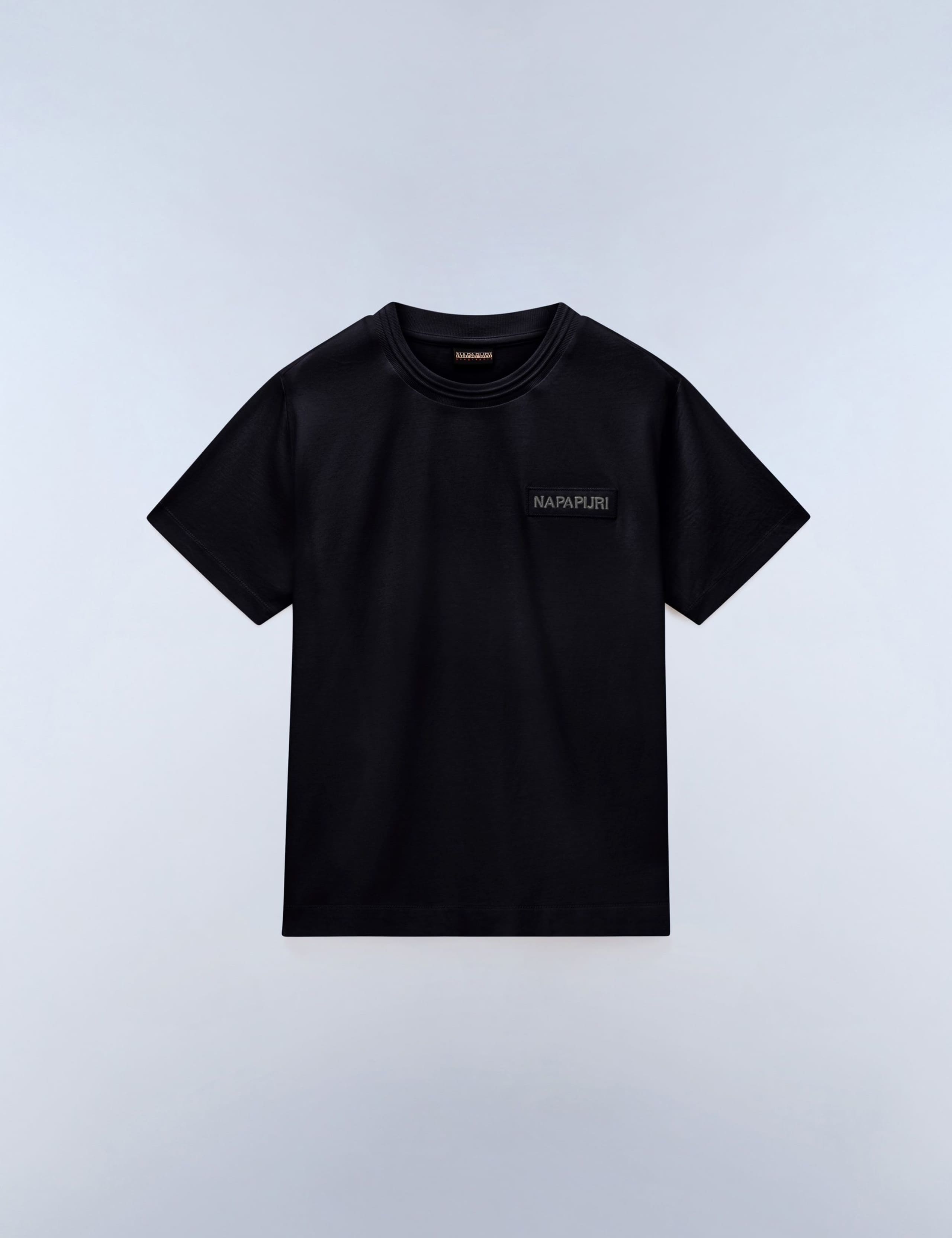 Claro Pure Cotton T-Shirt 2 of 5