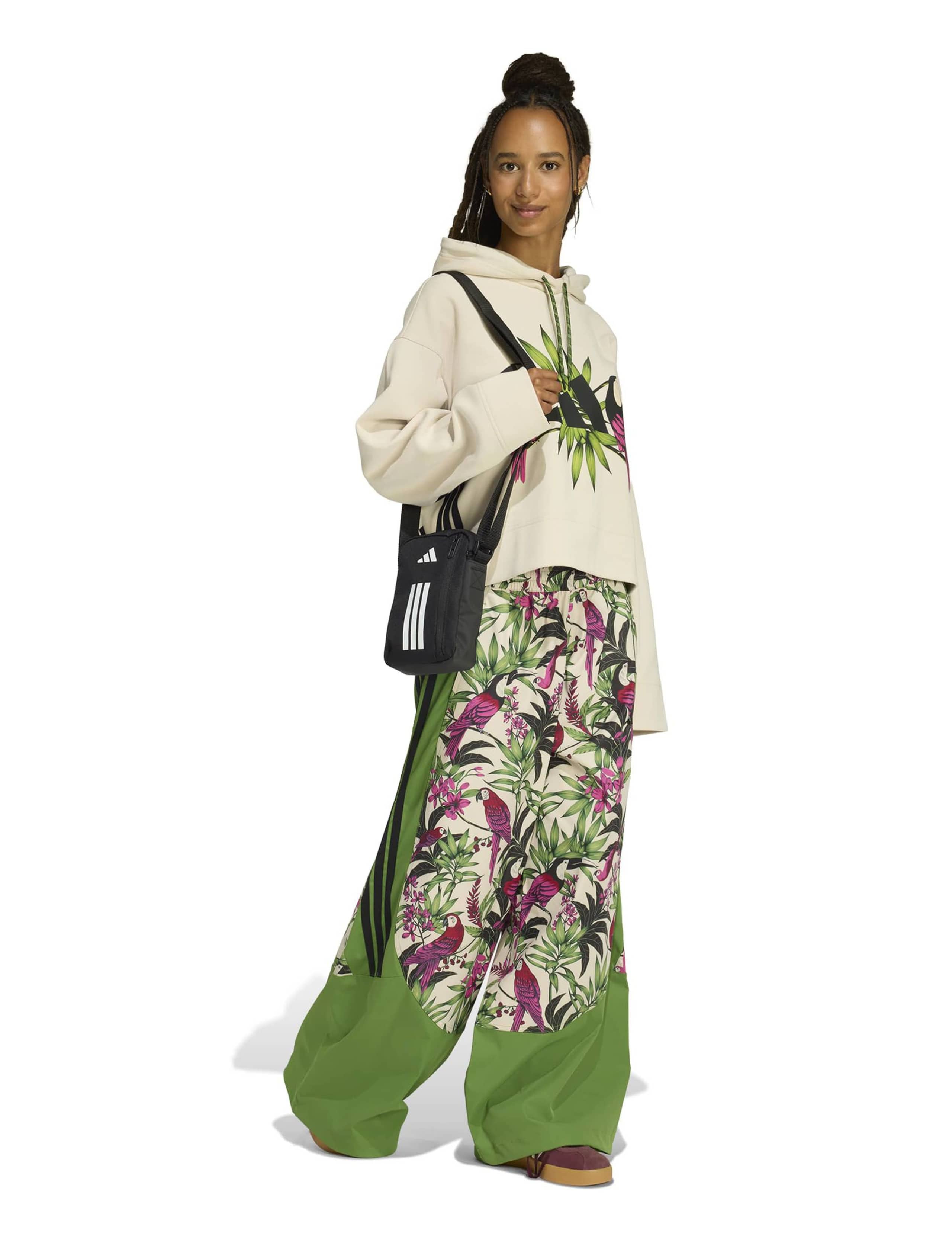 Adidas X Farm Rio Hoodie 3 of 6