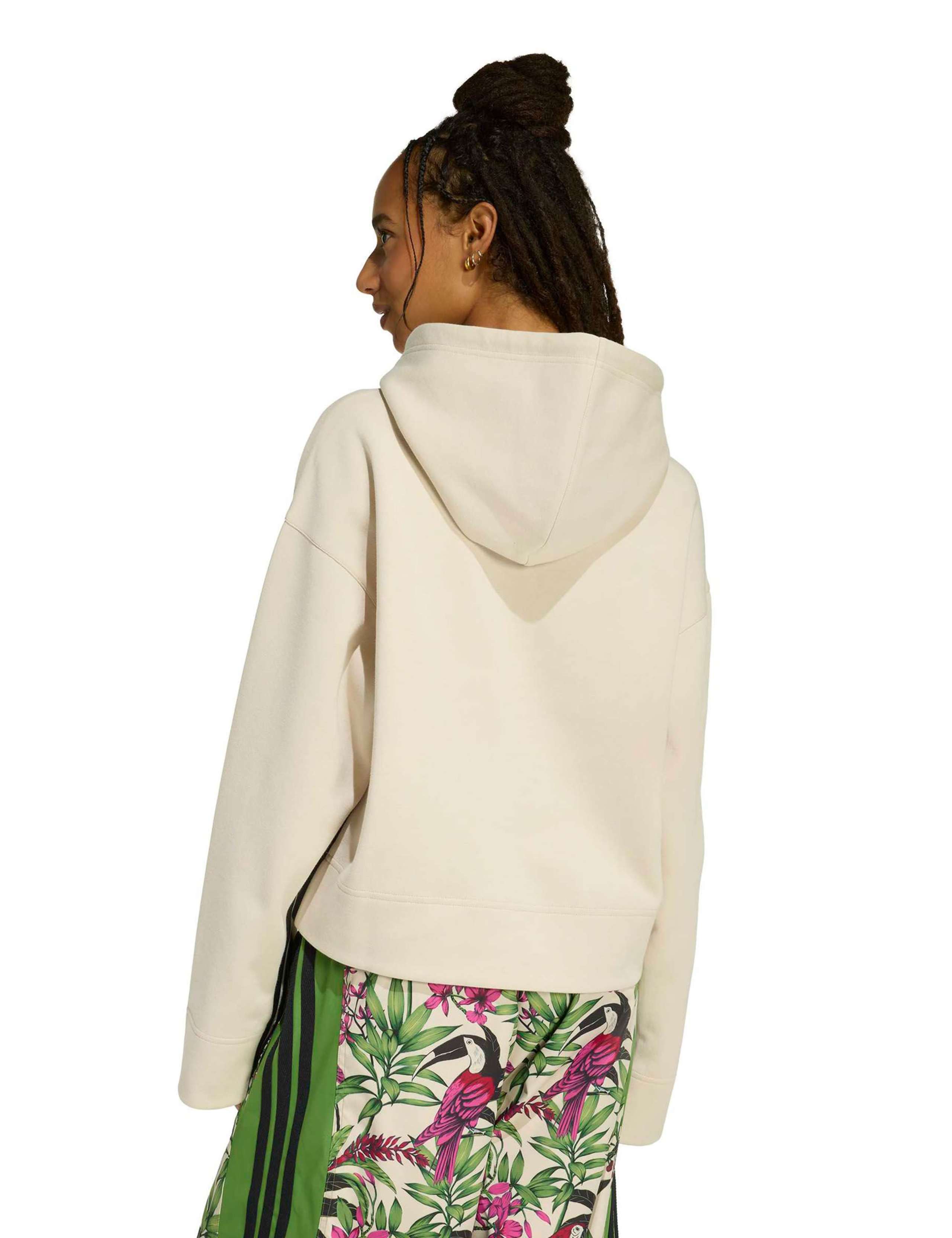 Adidas X Farm Rio Hoodie 4 of 6