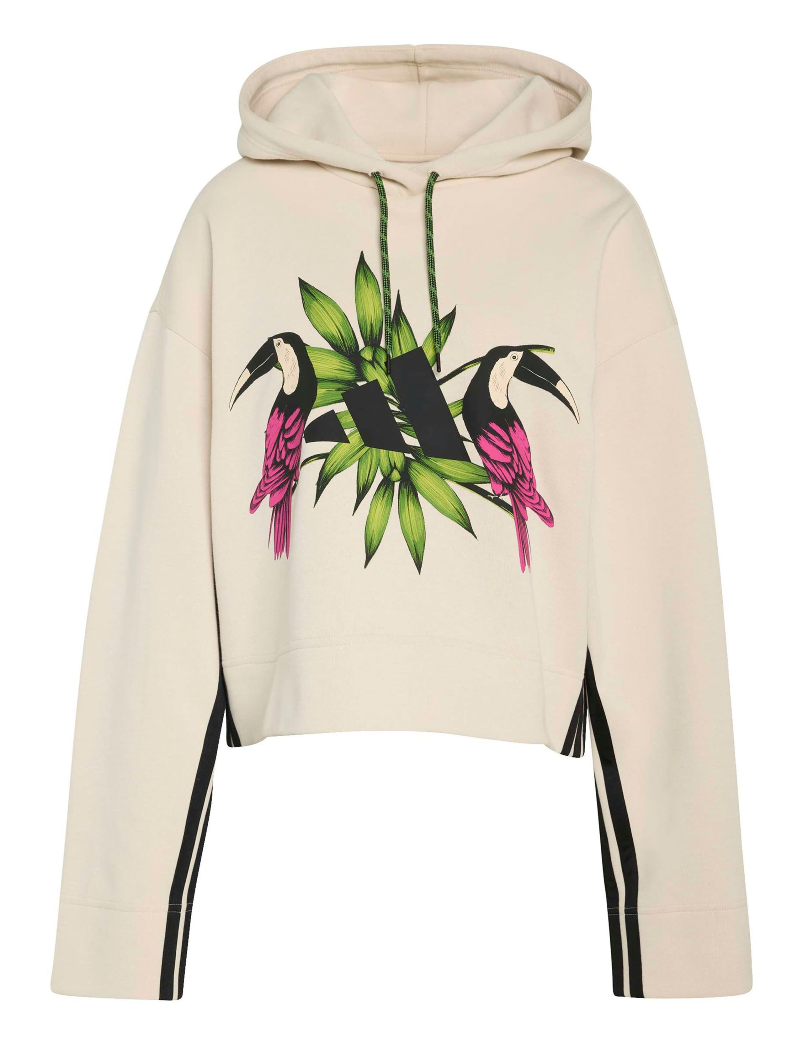 Adidas X Farm Rio Hoodie 2 of 6