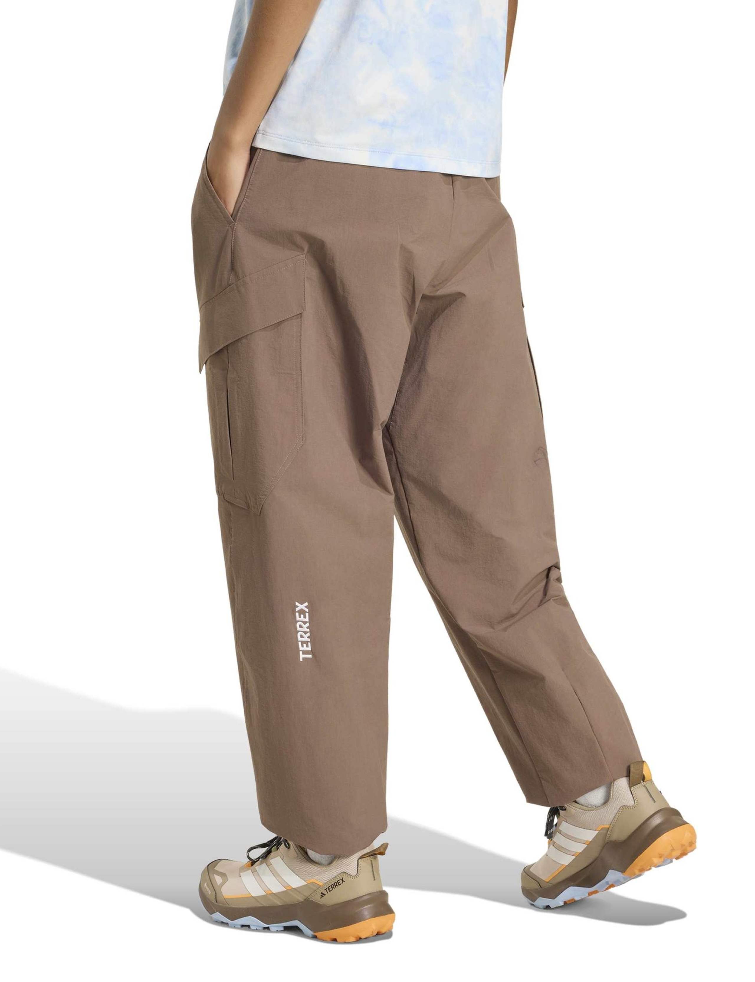 Terrex Xploric Clima365 Cargo Trousers 4 of 6