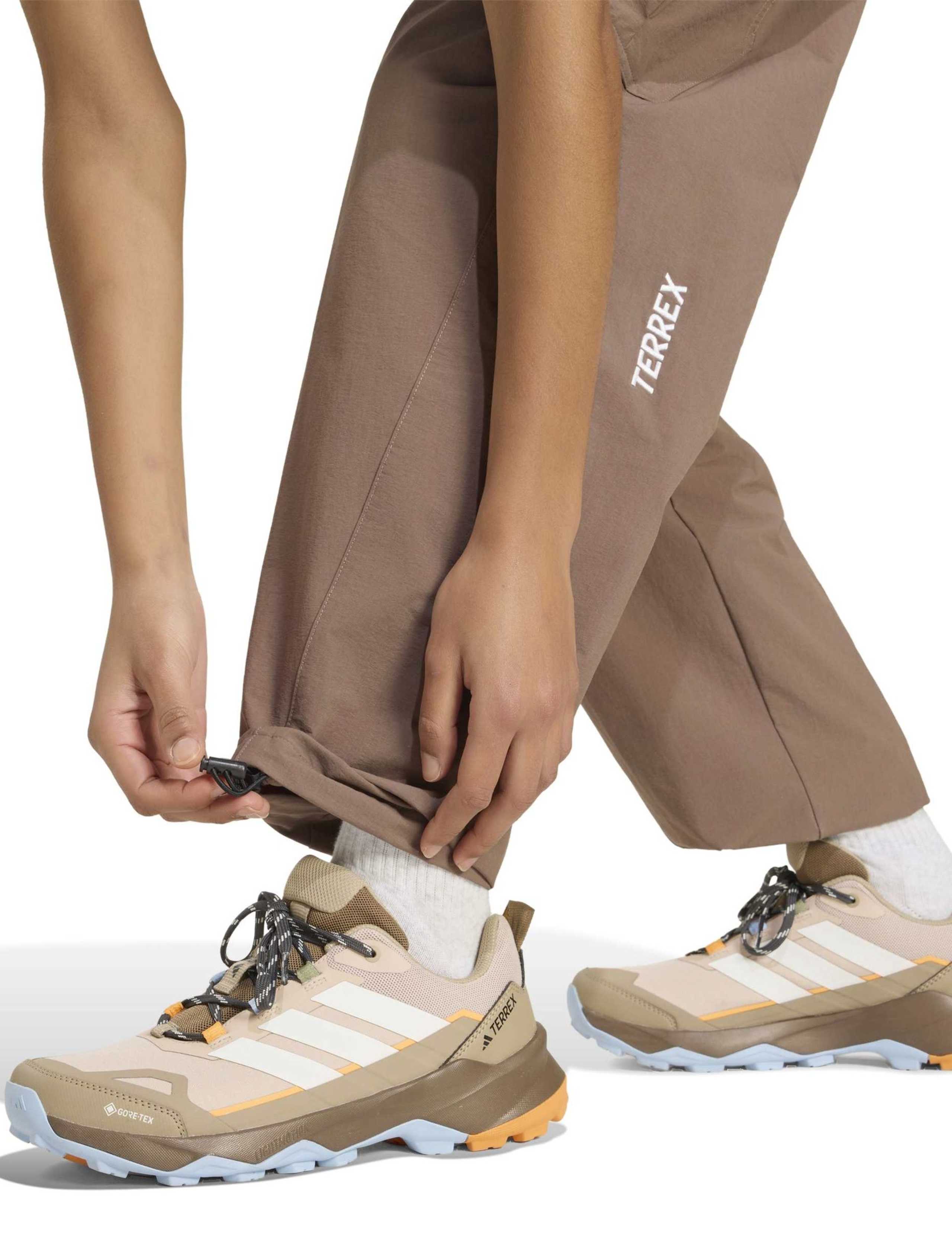 Terrex Xploric Clima365 Cargo Trousers 6 of 6