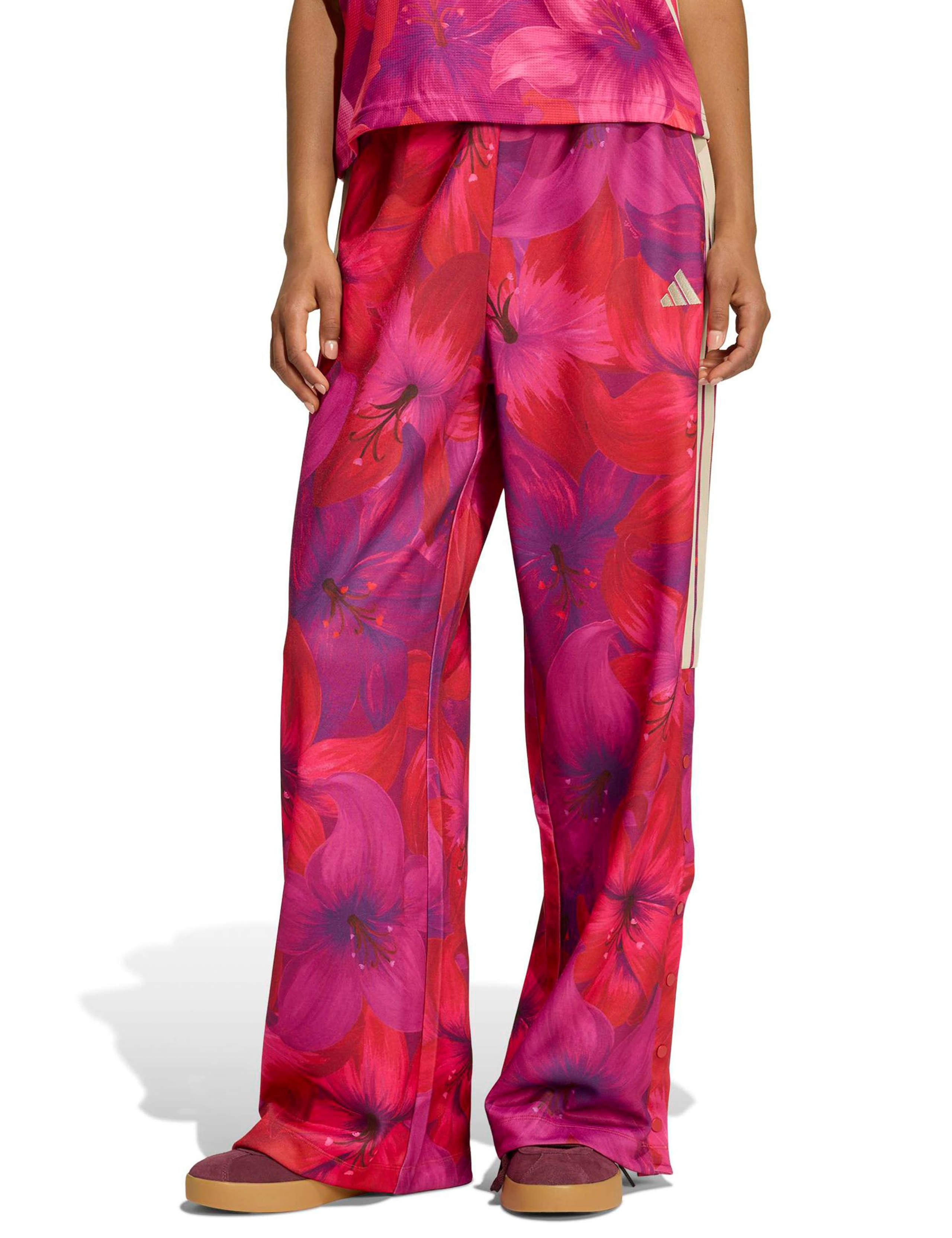 Adidas X Farm Rio House of Tiro Track Joggers 1 of 6