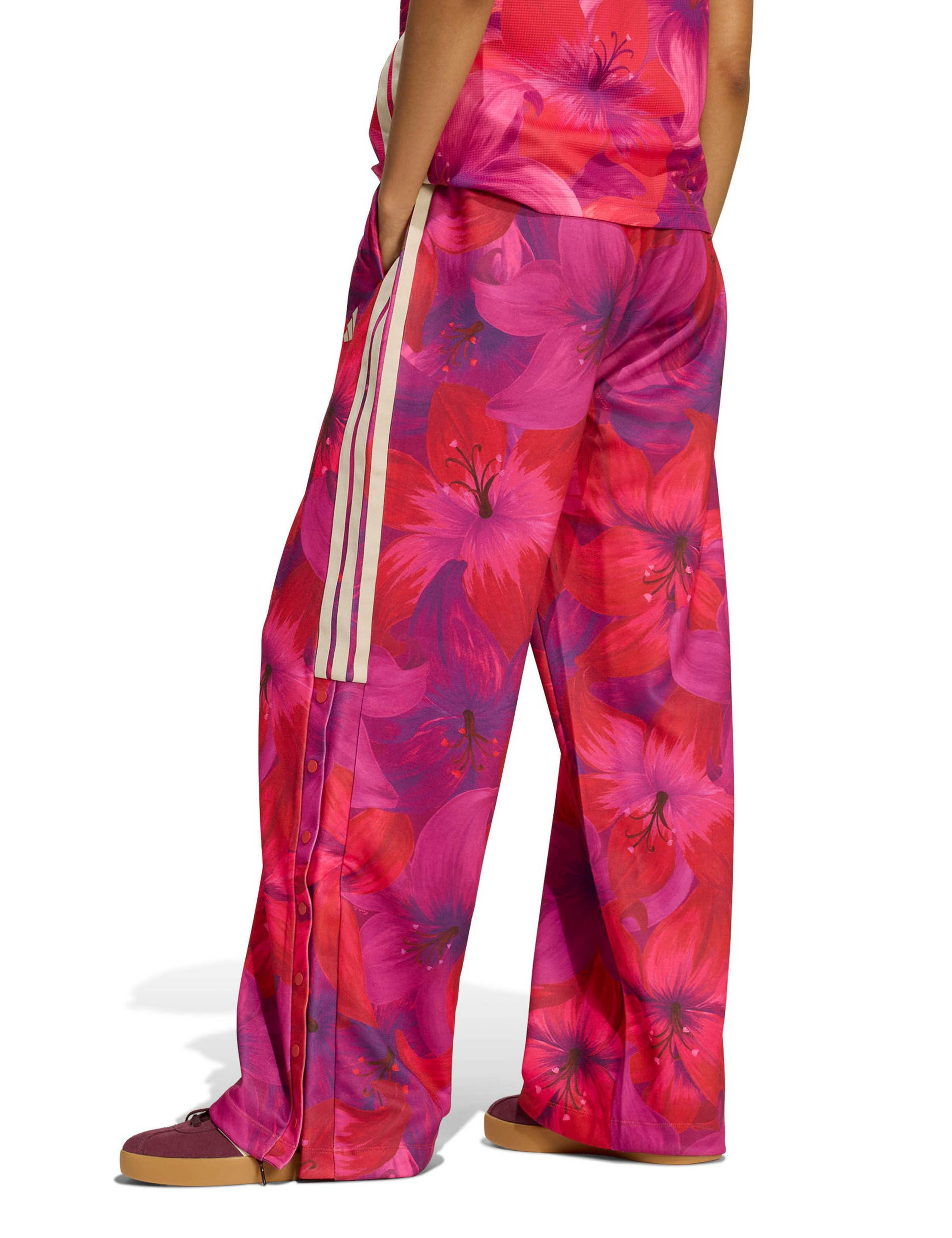 Adidas X Farm Rio House of Tiro Track Joggers 4 of 6