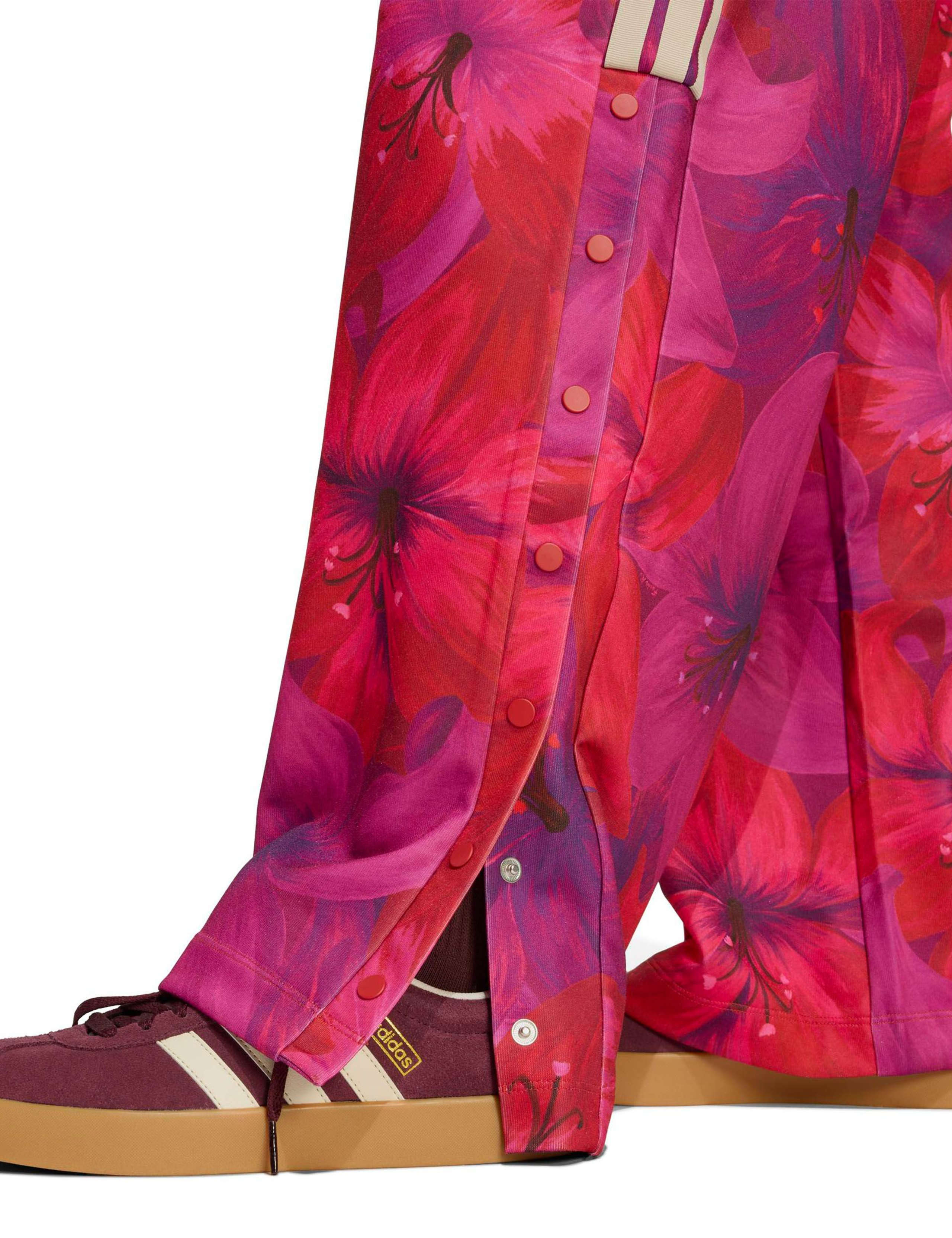 Adidas X Farm Rio House of Tiro Track Joggers 5 of 6