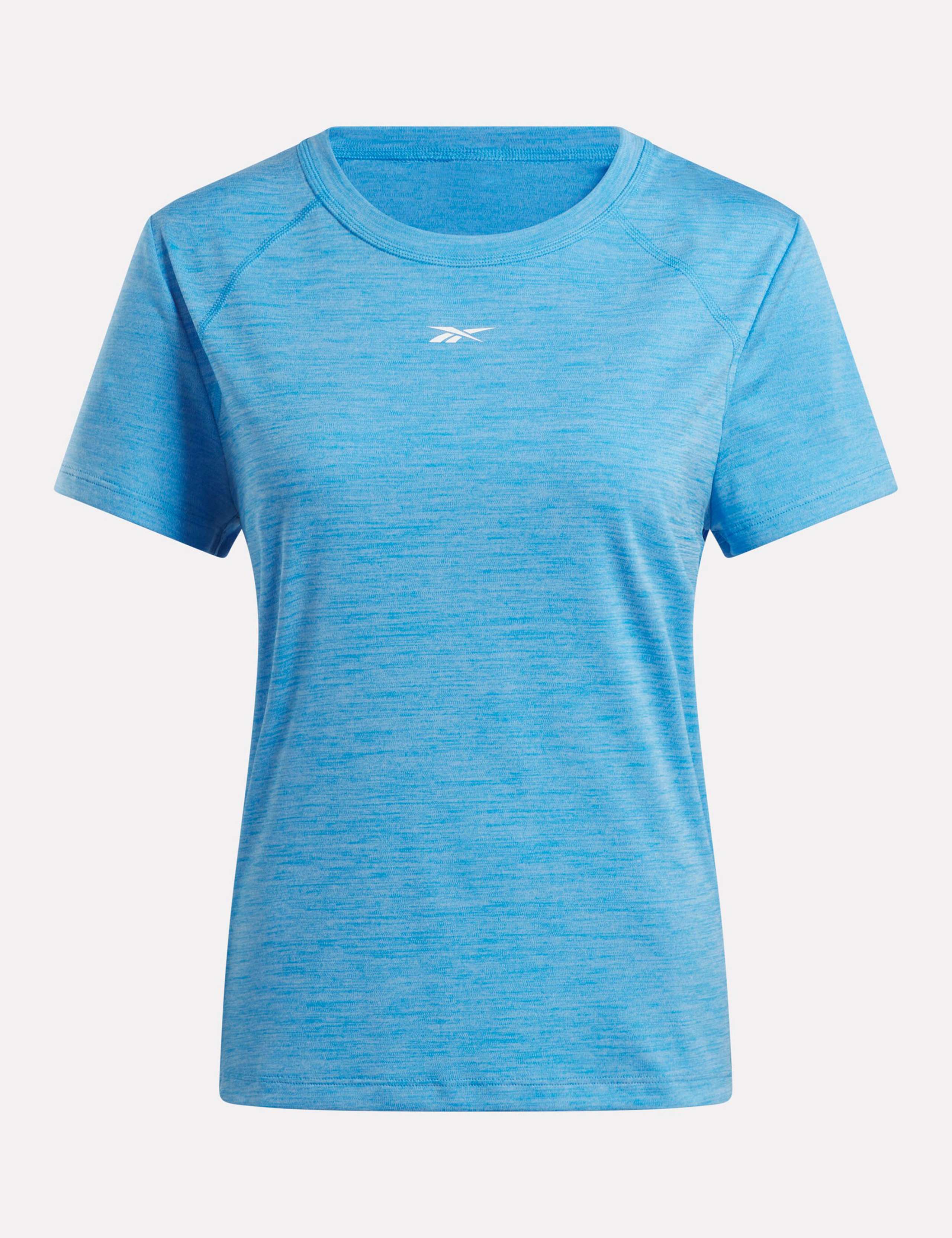 ID Train Crew Neck T-Shirt 2 of 6