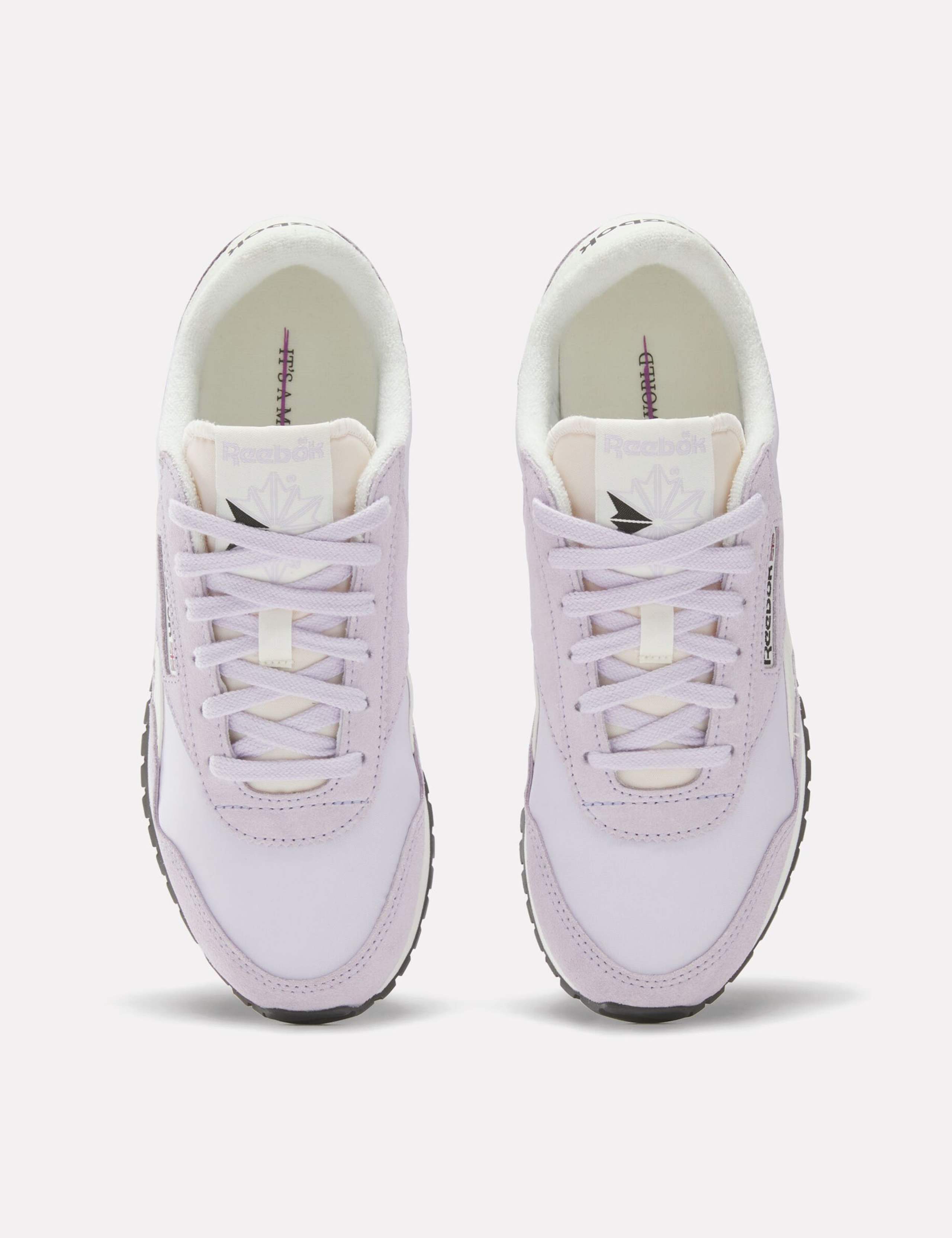 Classic AZ Suede Trainers 4 of 7