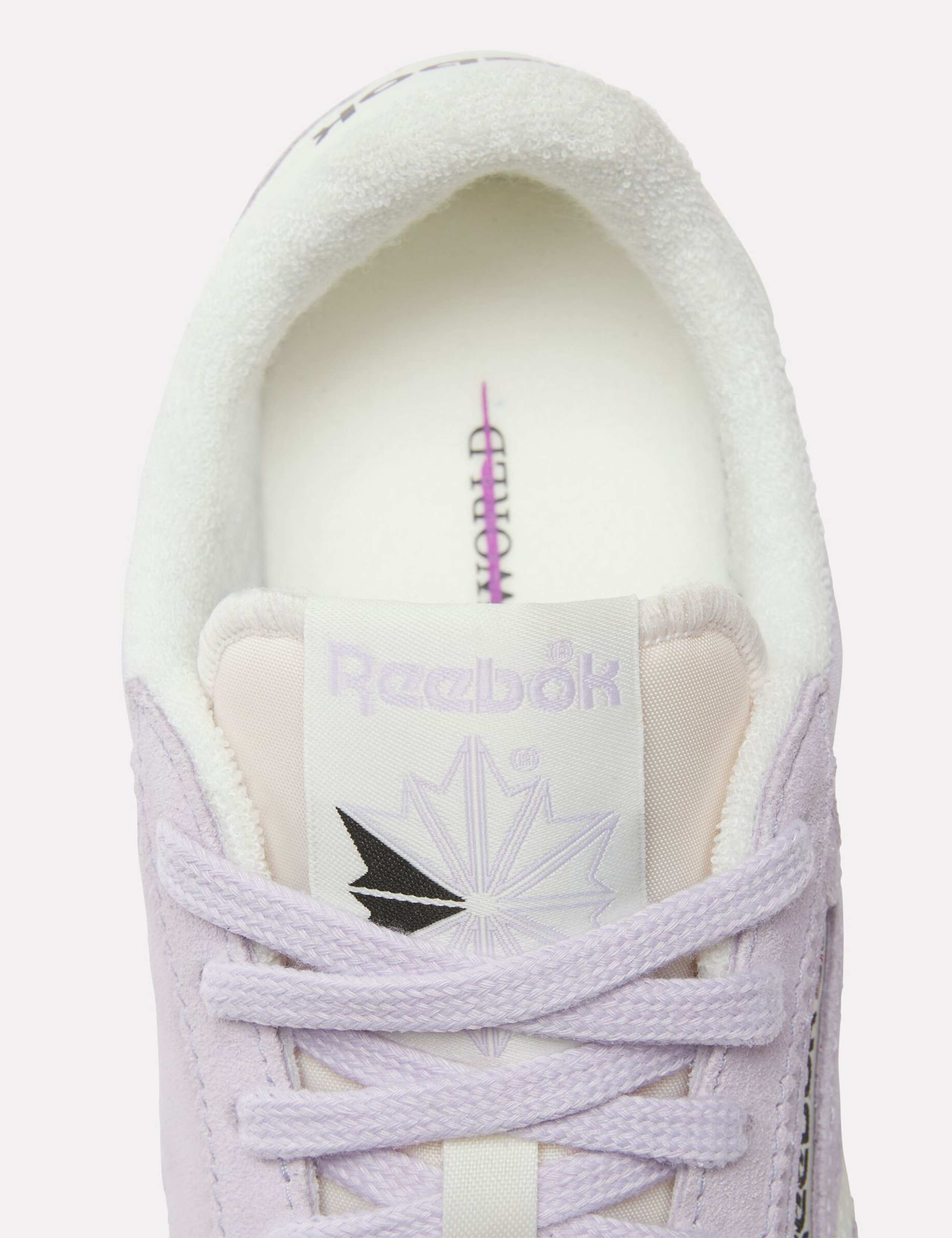 Classic AZ Suede Trainers 5 of 7