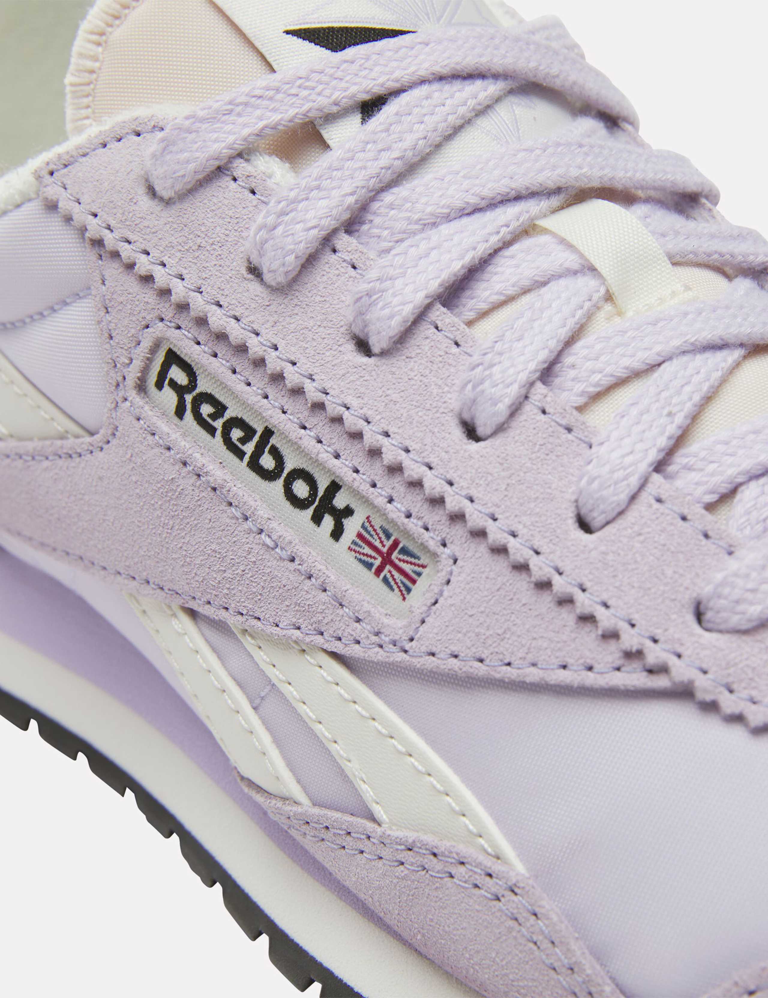 Classic AZ Suede Trainers 6 of 7