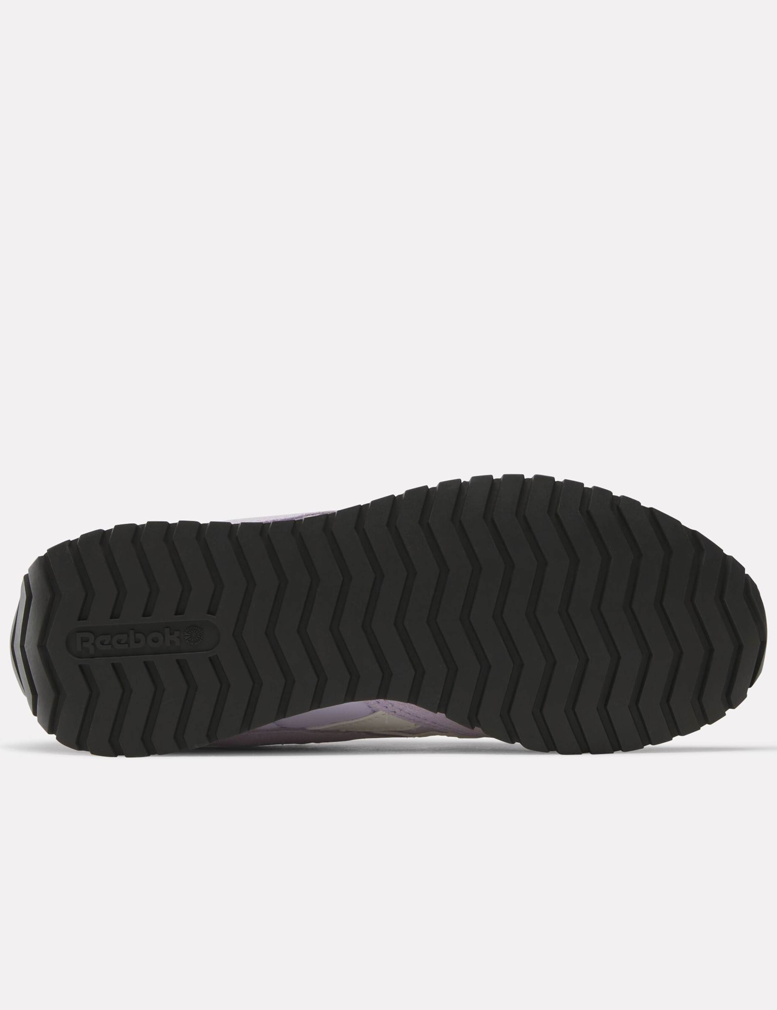 Classic AZ Suede Trainers 7 of 7