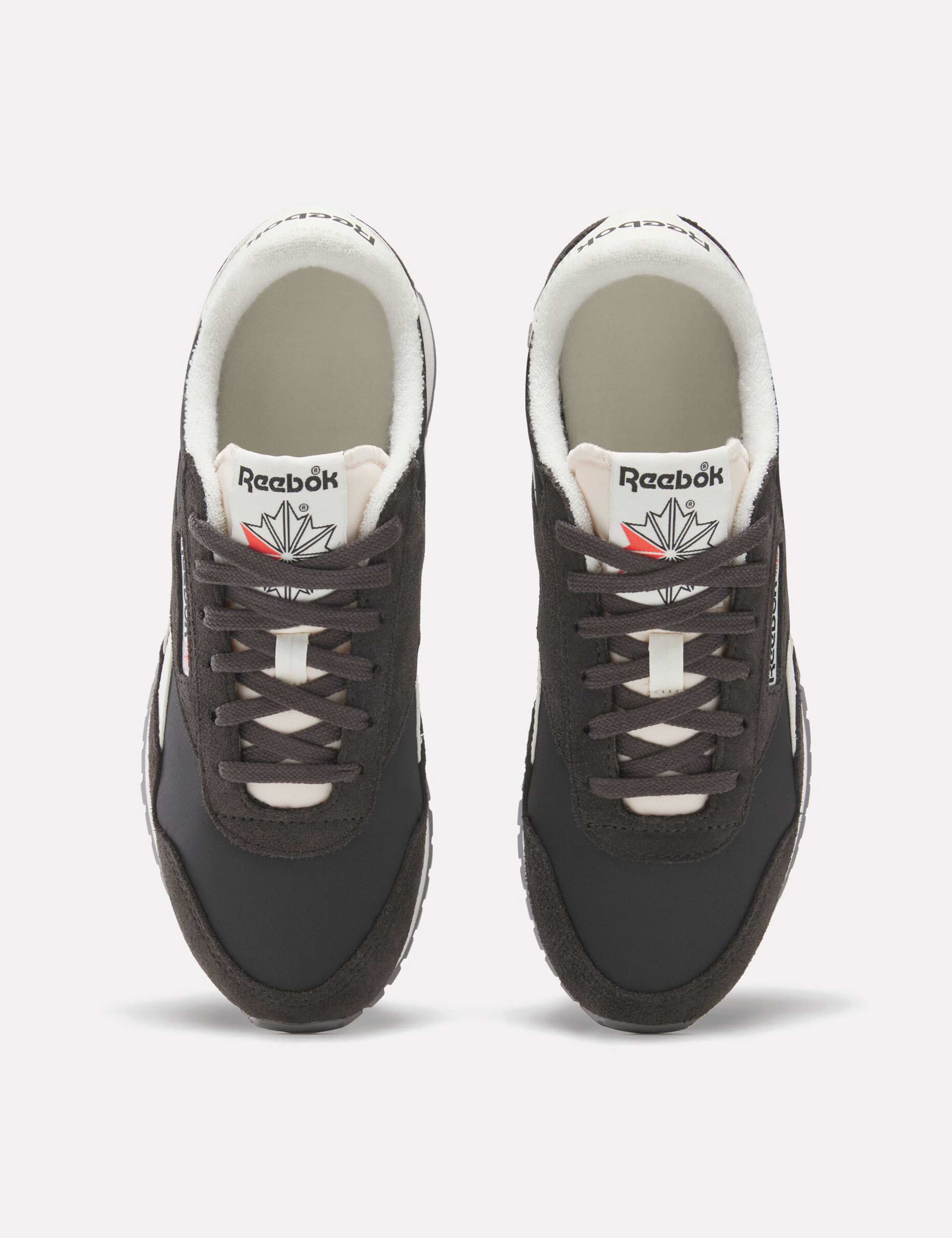 Classic AZ Suede Trainers 3 of 5