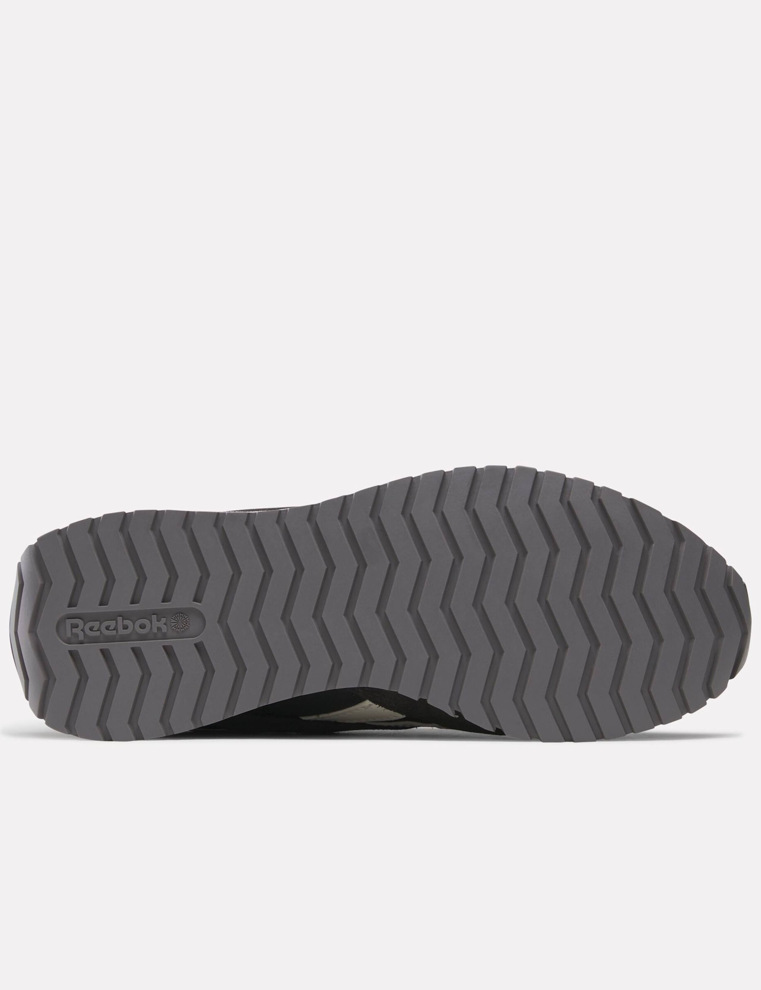 Classic AZ Suede Trainers 5 of 5