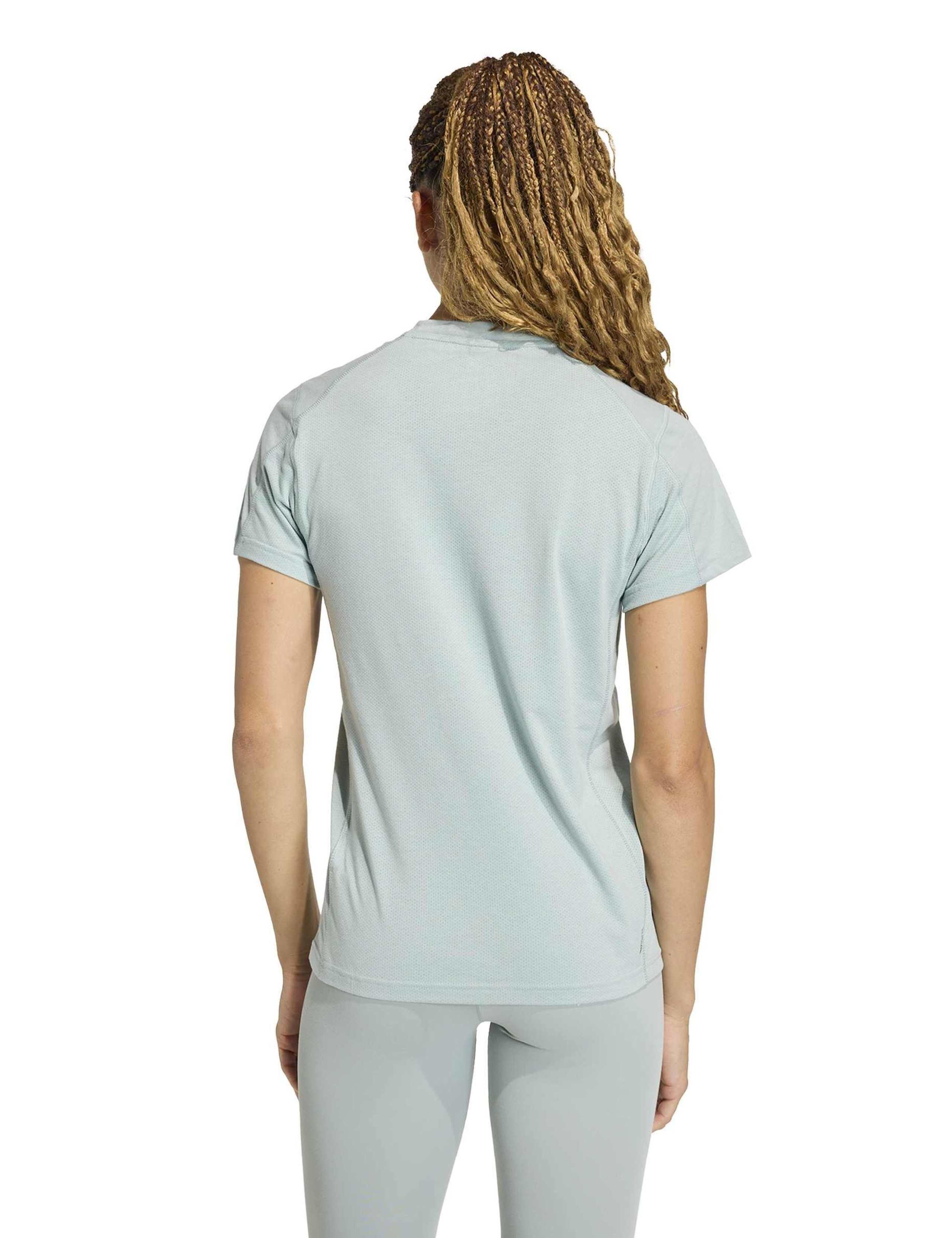 Big Performance Logo Training T-Shirt 4 of 6