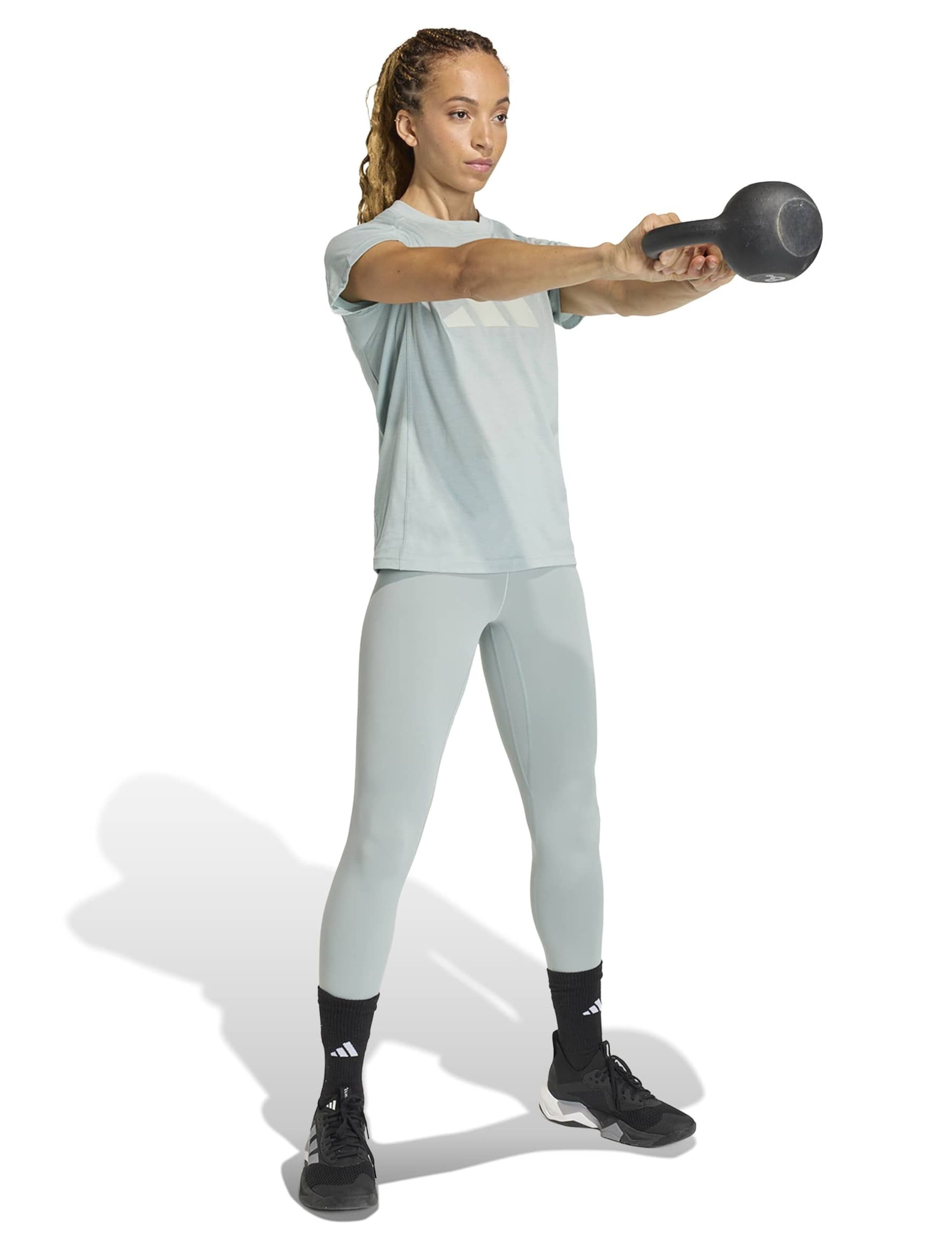 Big Performance Logo Training T-Shirt 5 of 6