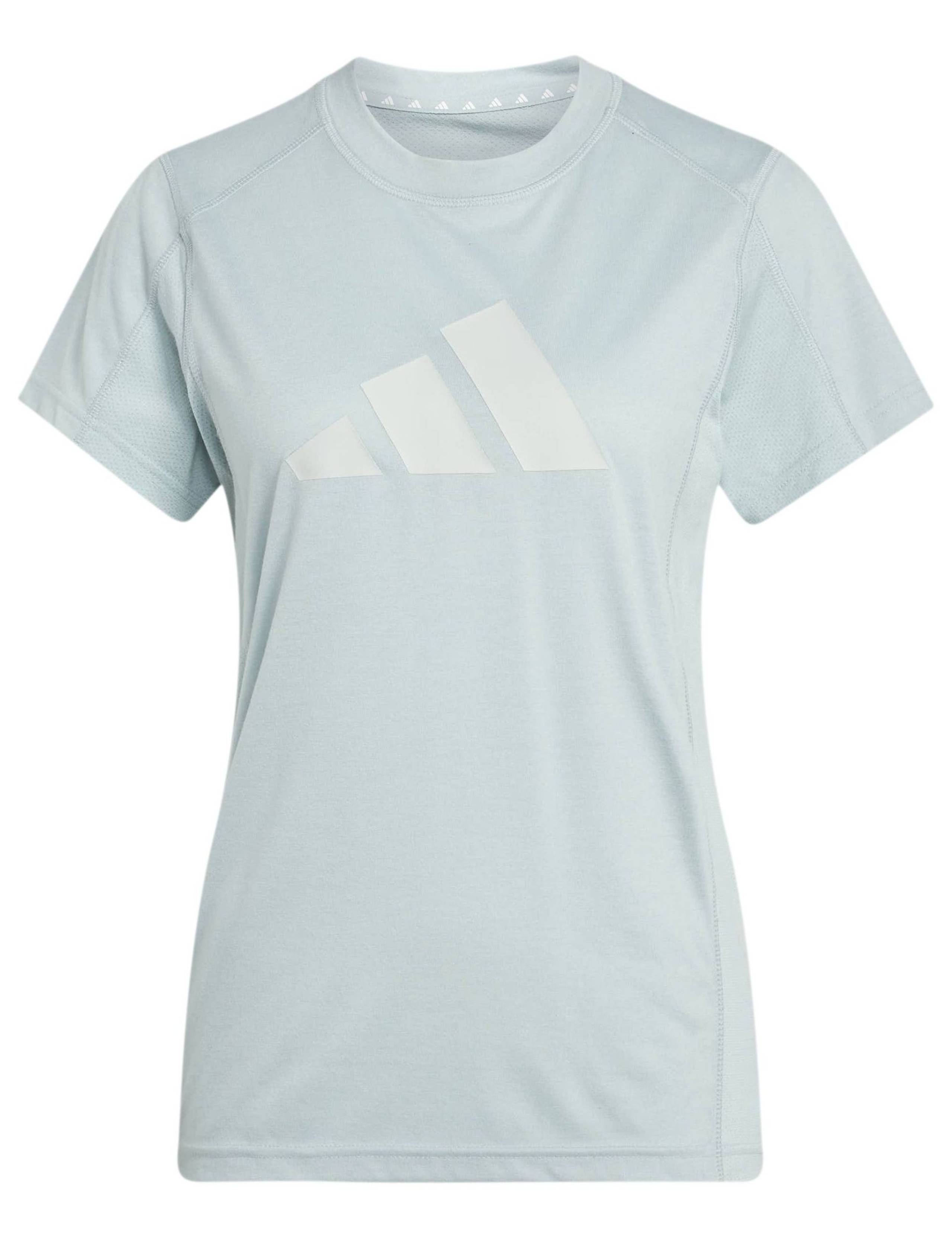 Big Performance Logo Training T-Shirt 2 of 6