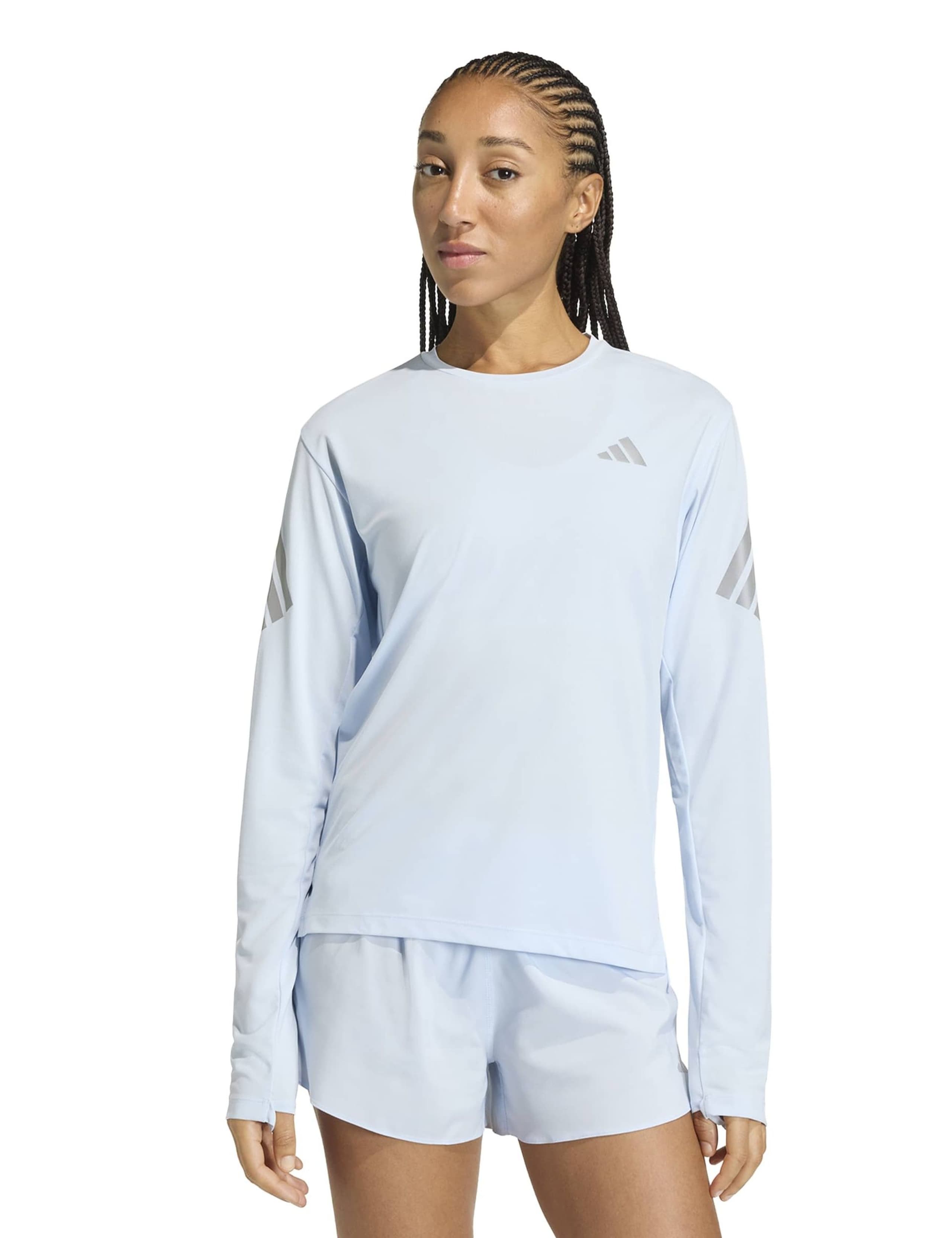 Climacool Crew Neck Top 1 of 6