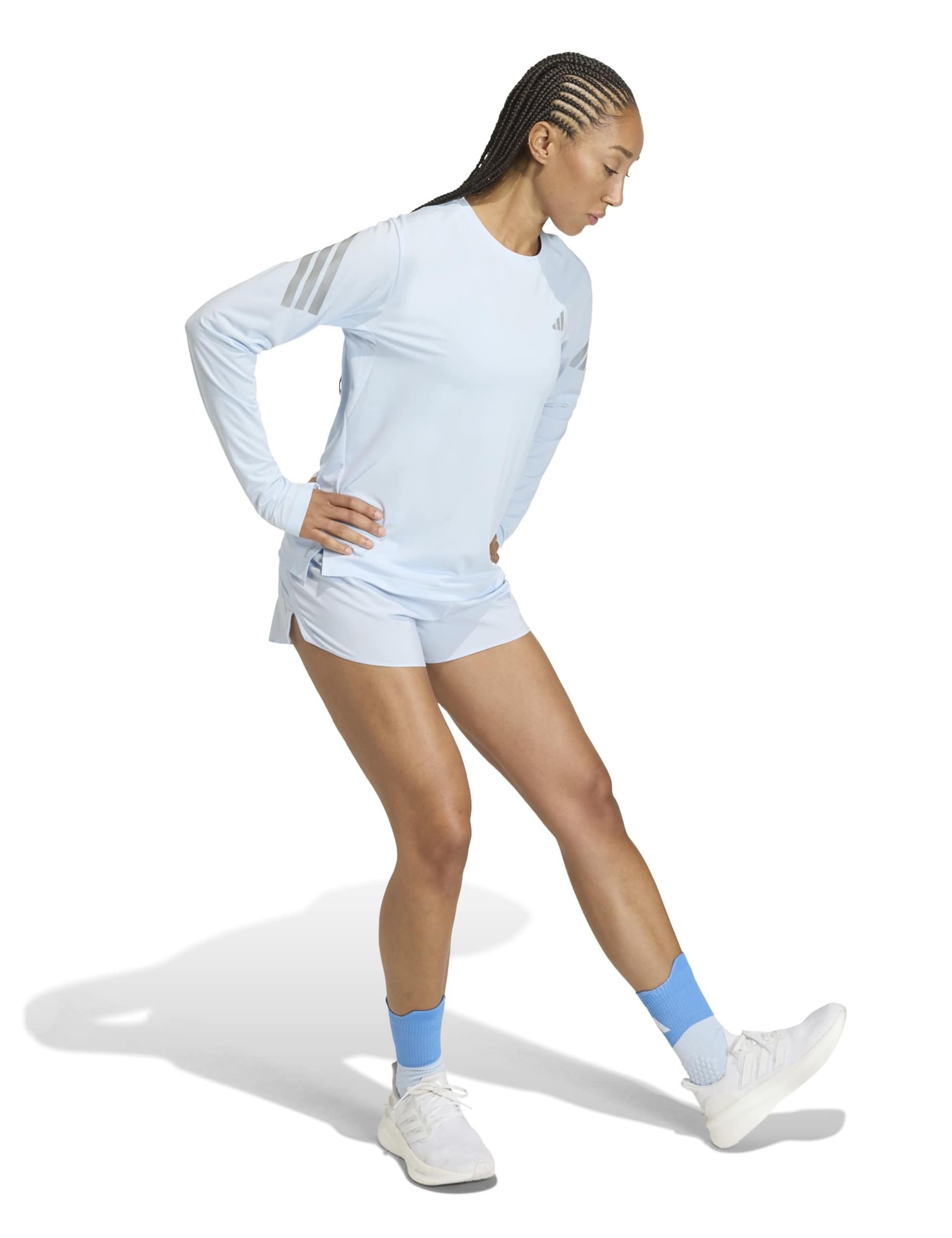 Climacool Crew Neck Top 3 of 6