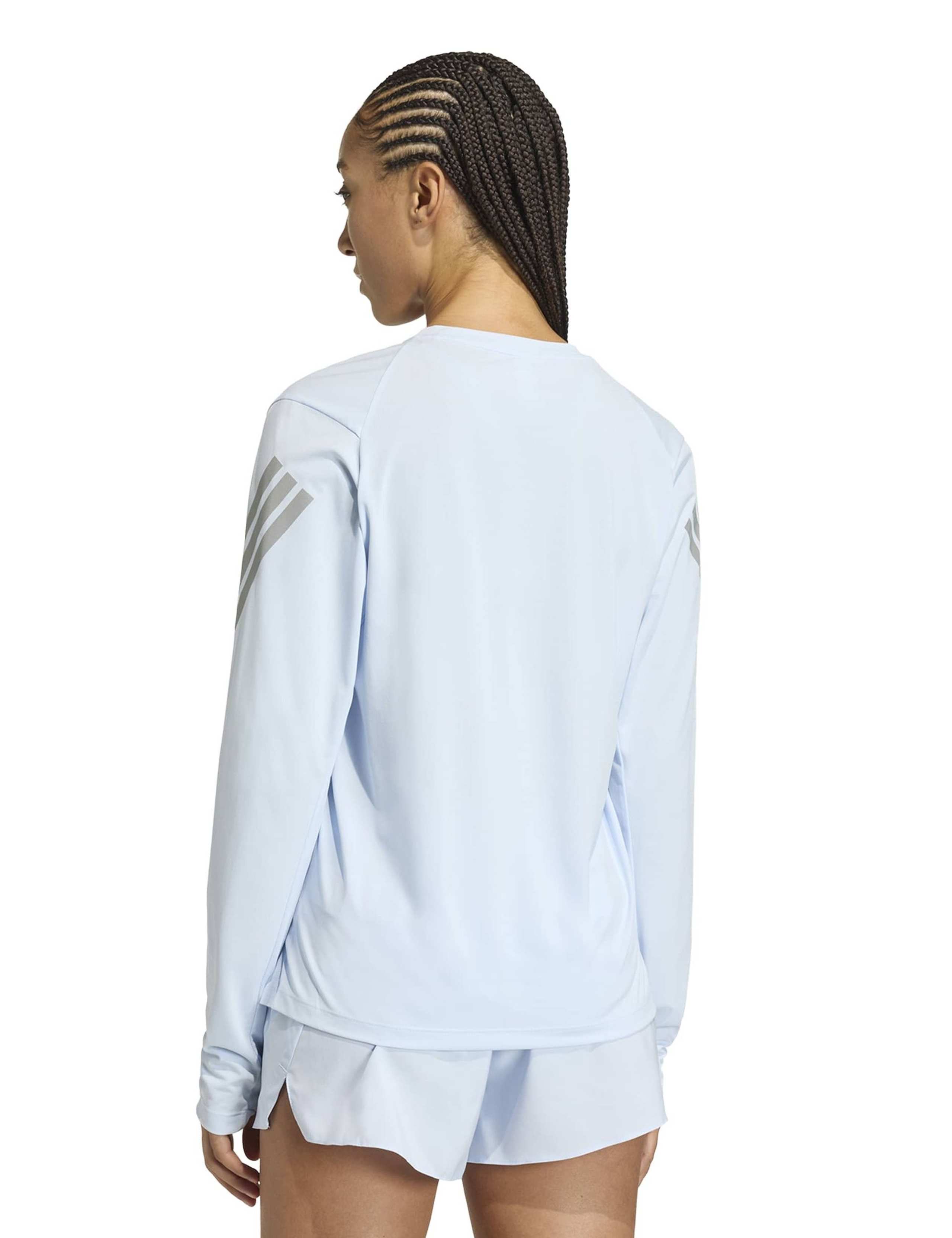 Climacool Crew Neck Top 4 of 6