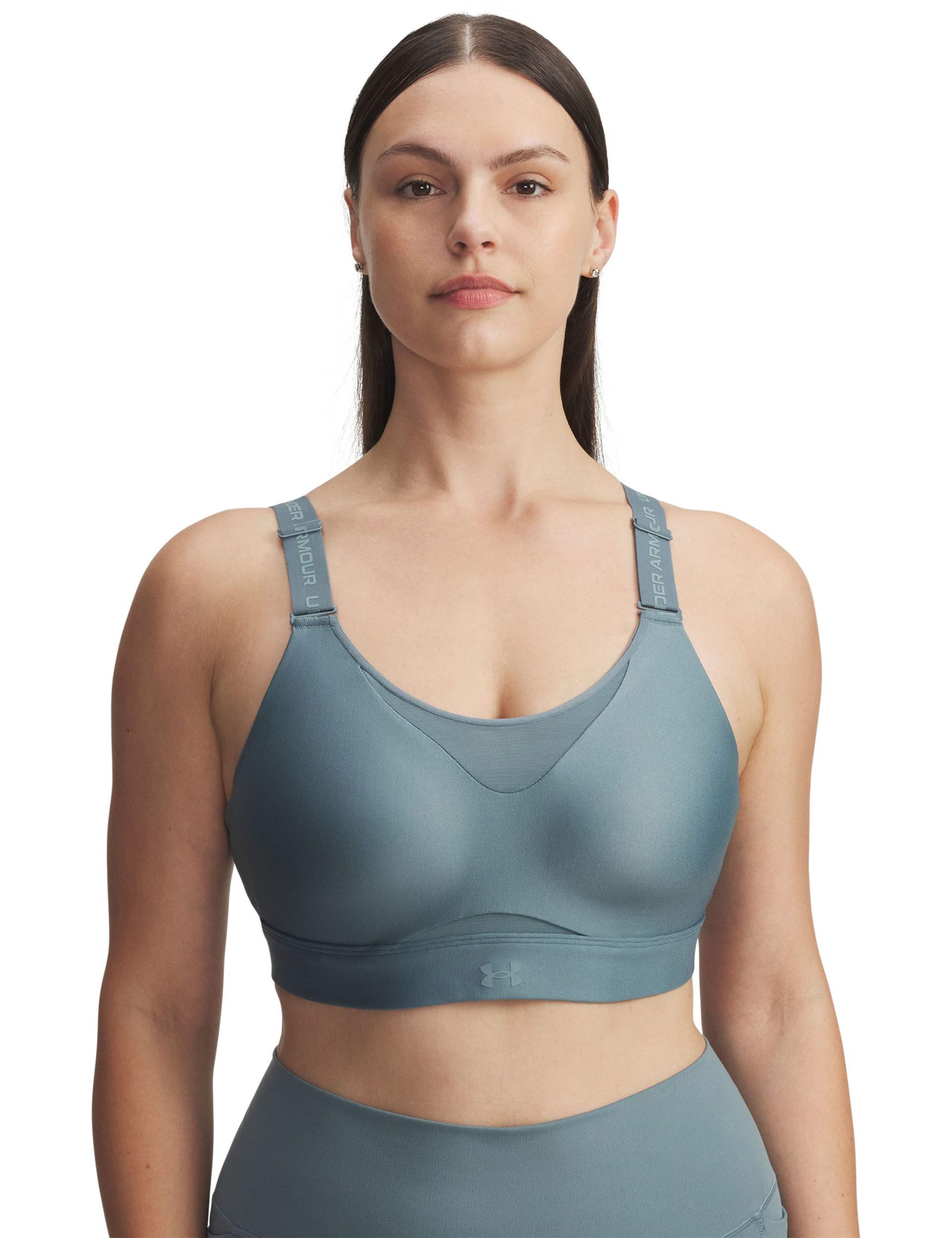 Infinity 2.0 High Sports Bra (A-DD) 1 of 2