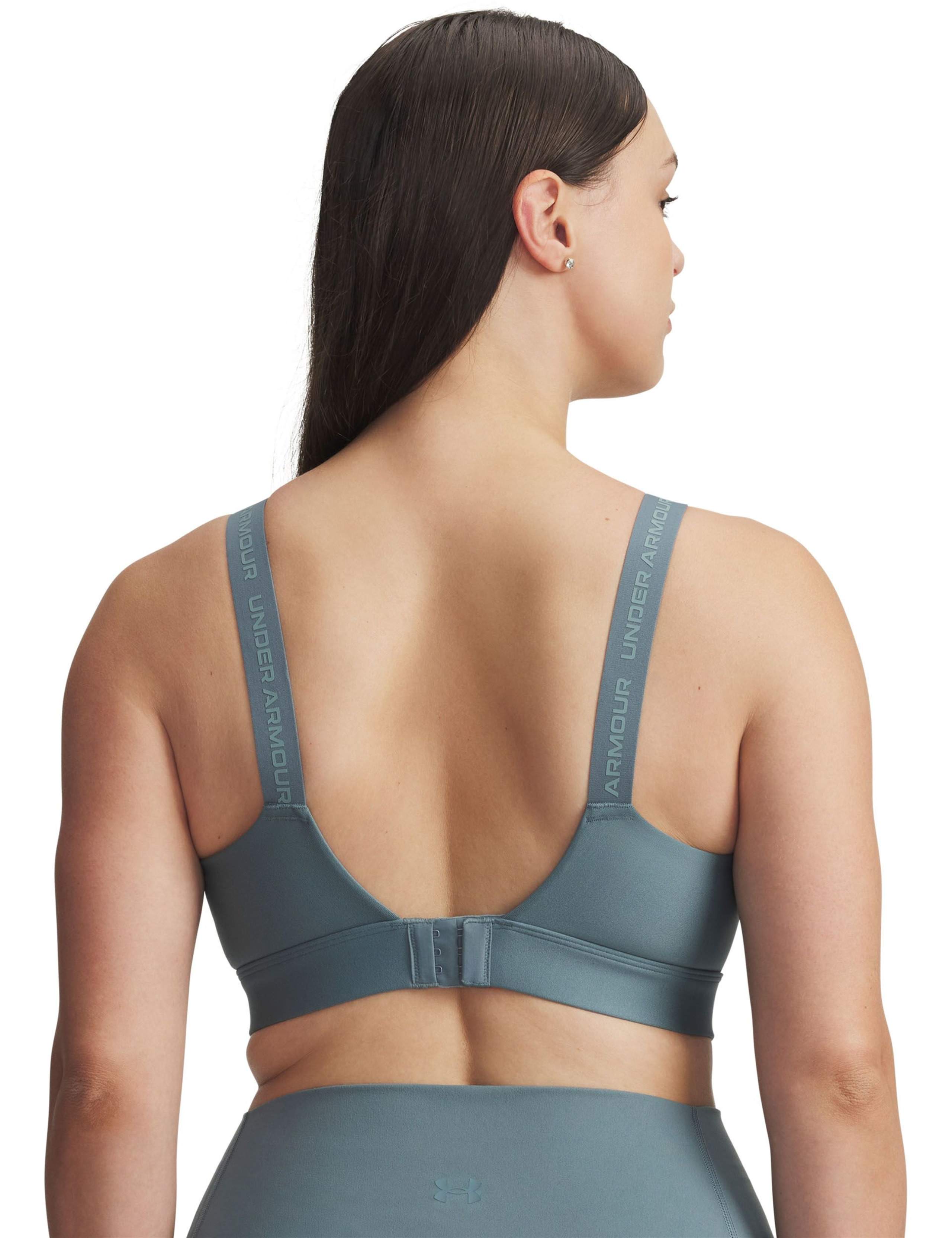 Infinity 2.0 High Sports Bra (A-DD) 2 of 2