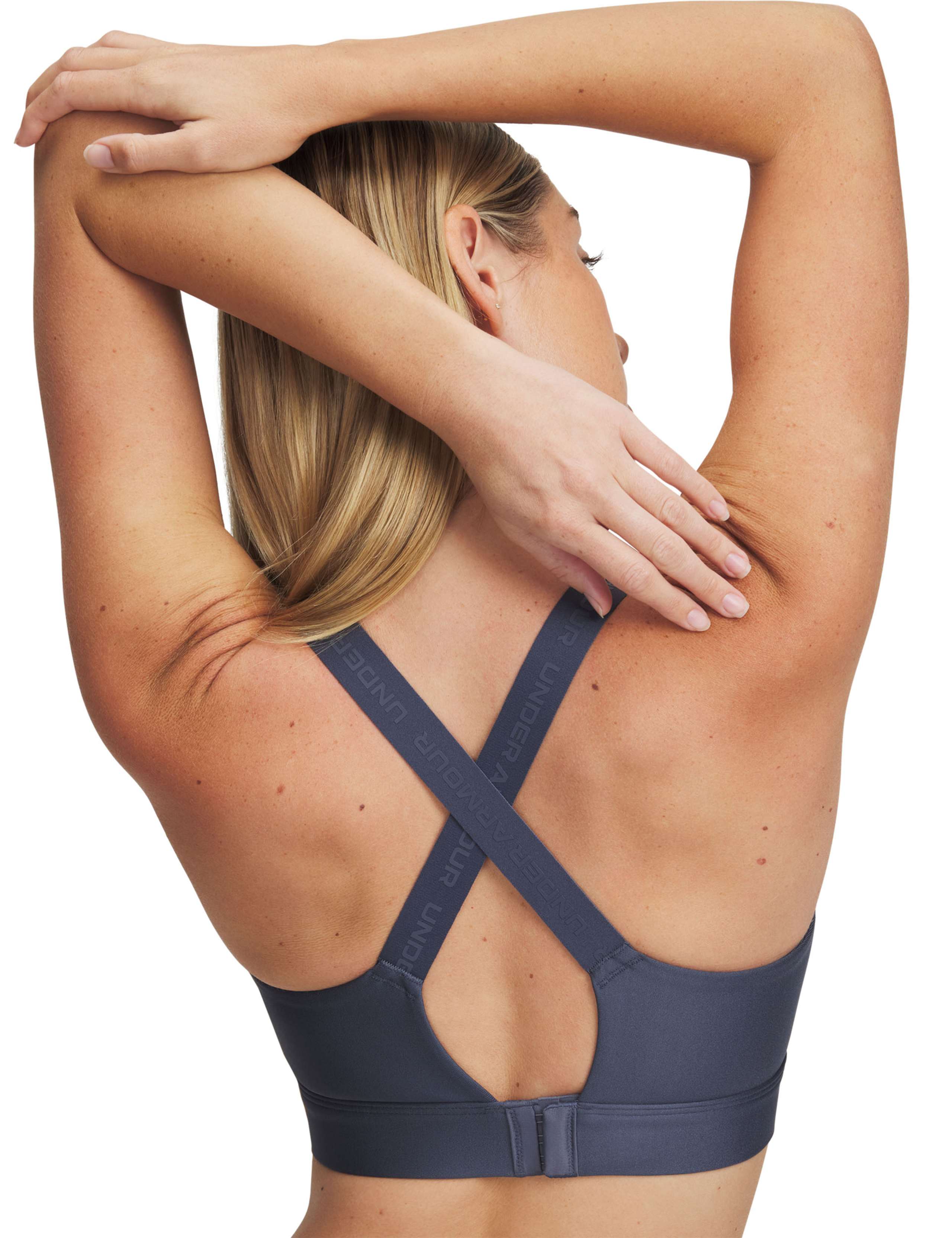 Infinity 2.0 High Sports Bra (A-DD) 2 of 3
