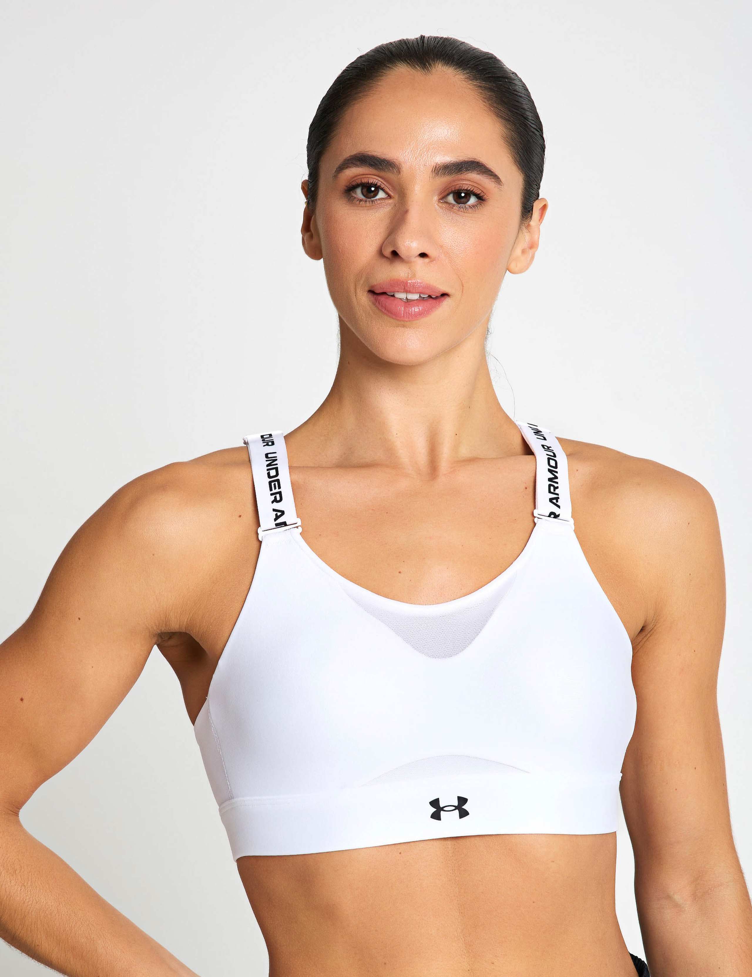 Infinity 2.0 High Sports Bra (A-DD) 2 of 6