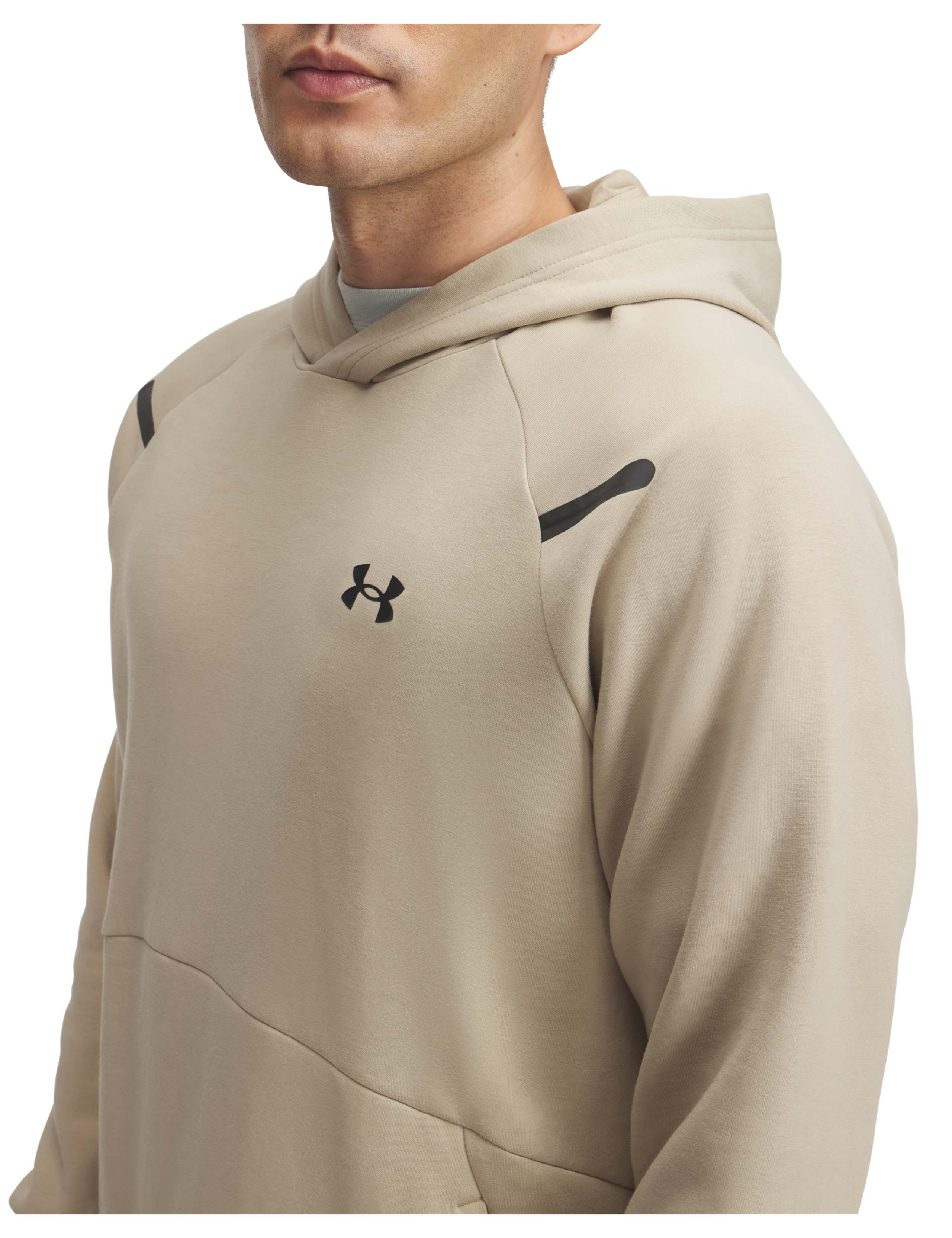 Unstoppable Fleece Hoodie 2 of 3