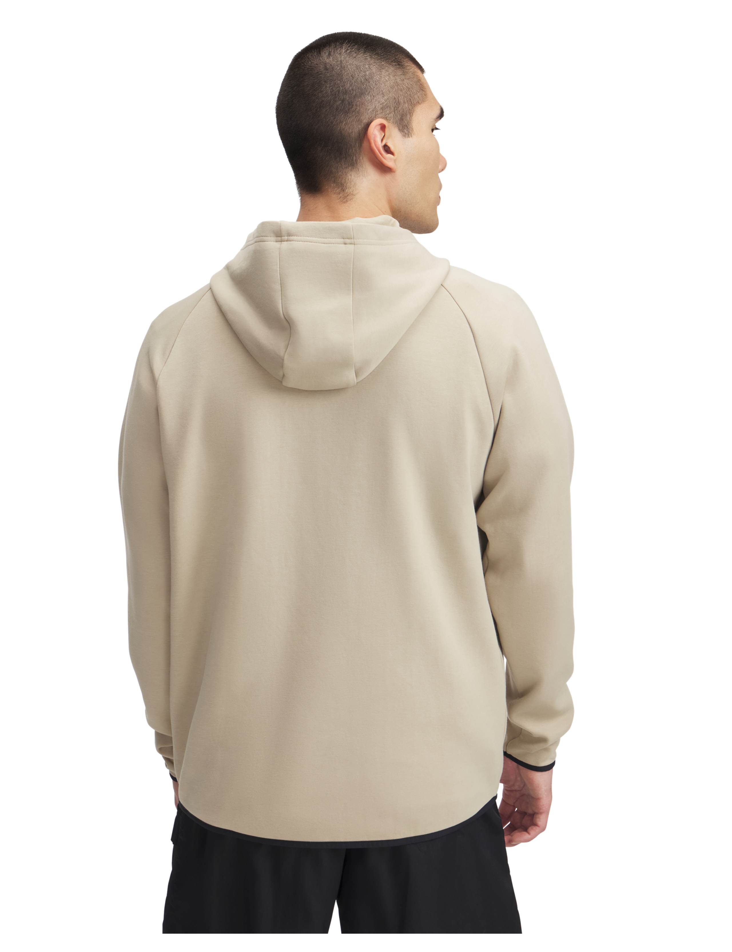 Unstoppable Fleece Hoodie 3 of 3