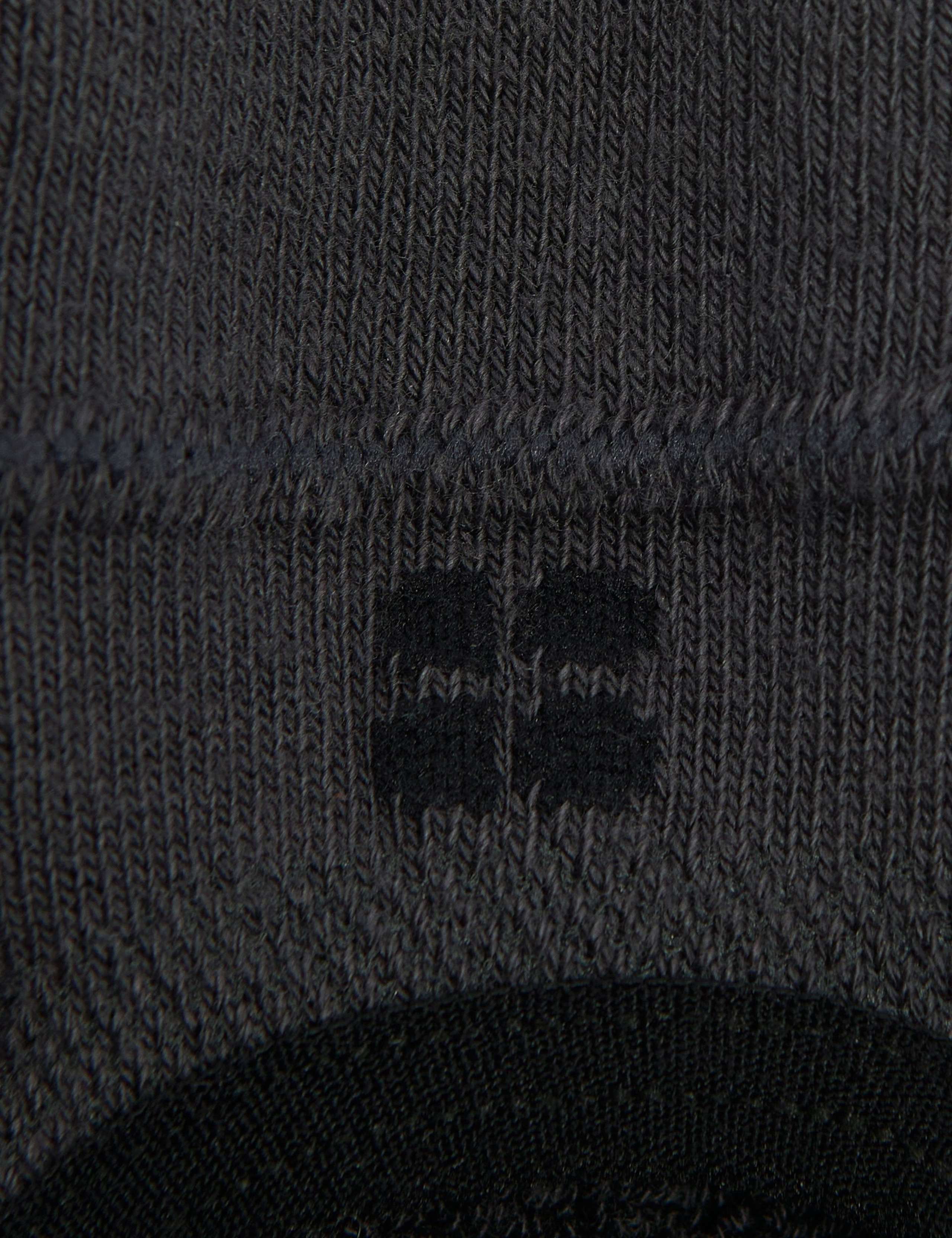 2 Pack Ballet Gripper Cotton Rich Yoga Socks 4 of 4