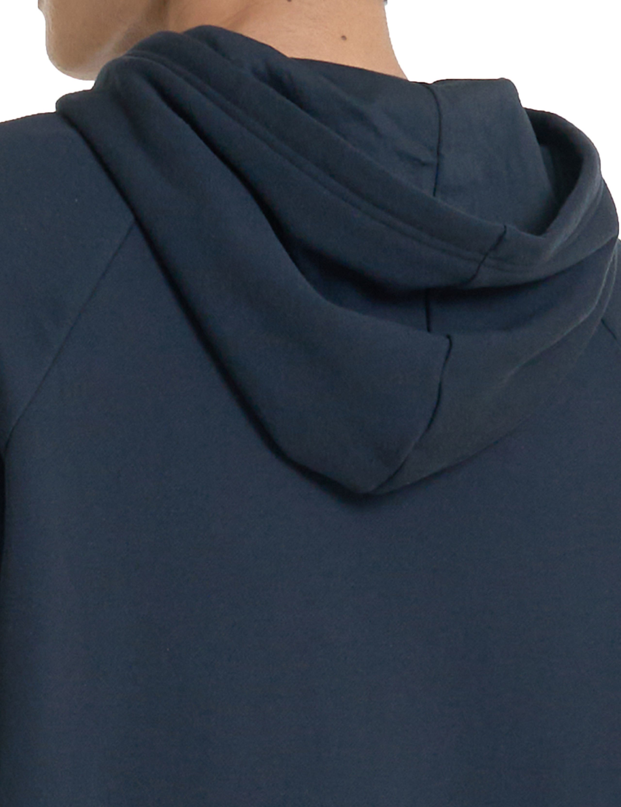 Rival Fleece Cotton Rich Hoodie 8 of 8