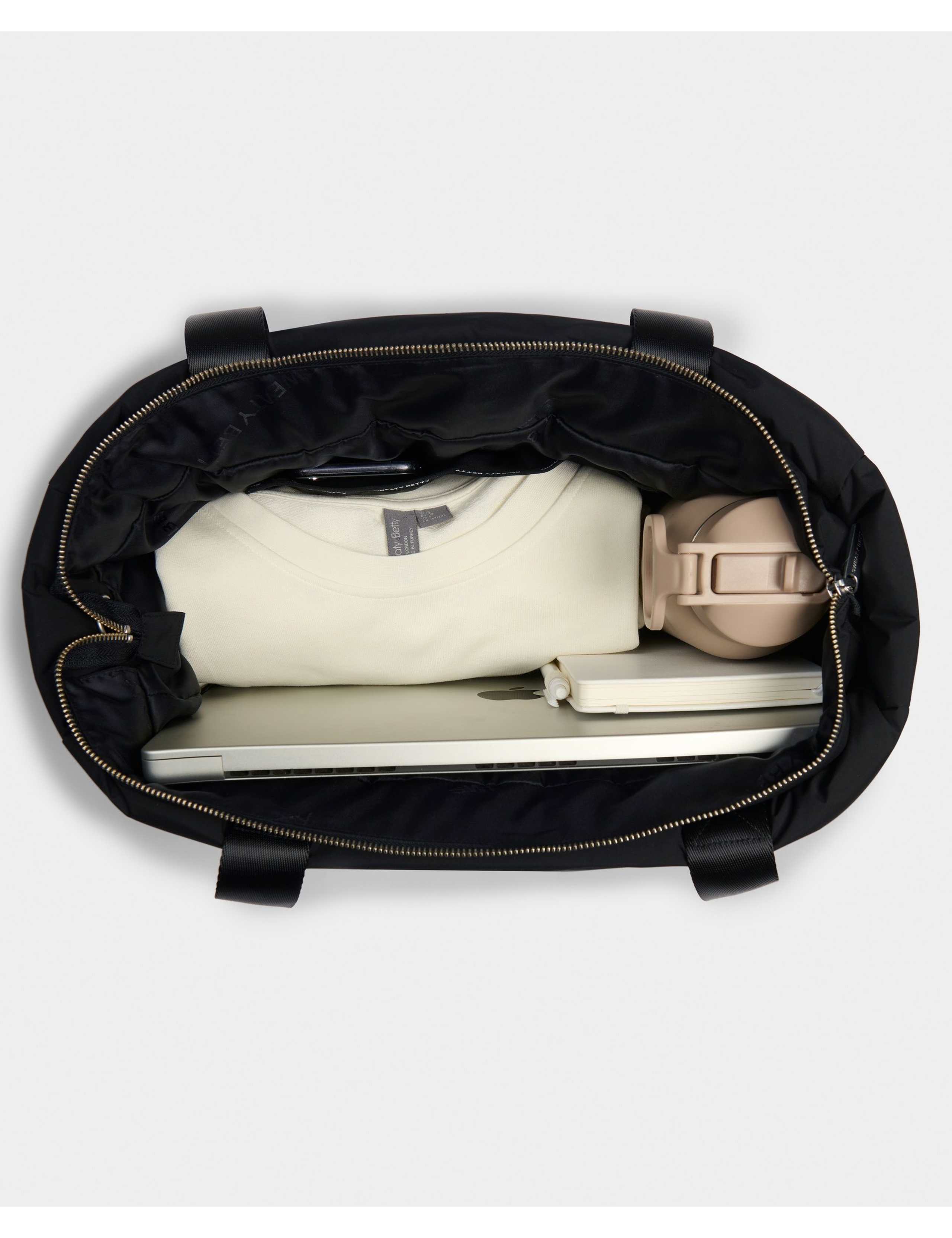 The Nimbus Roam Water Resistant Tote Bag 5 of 6