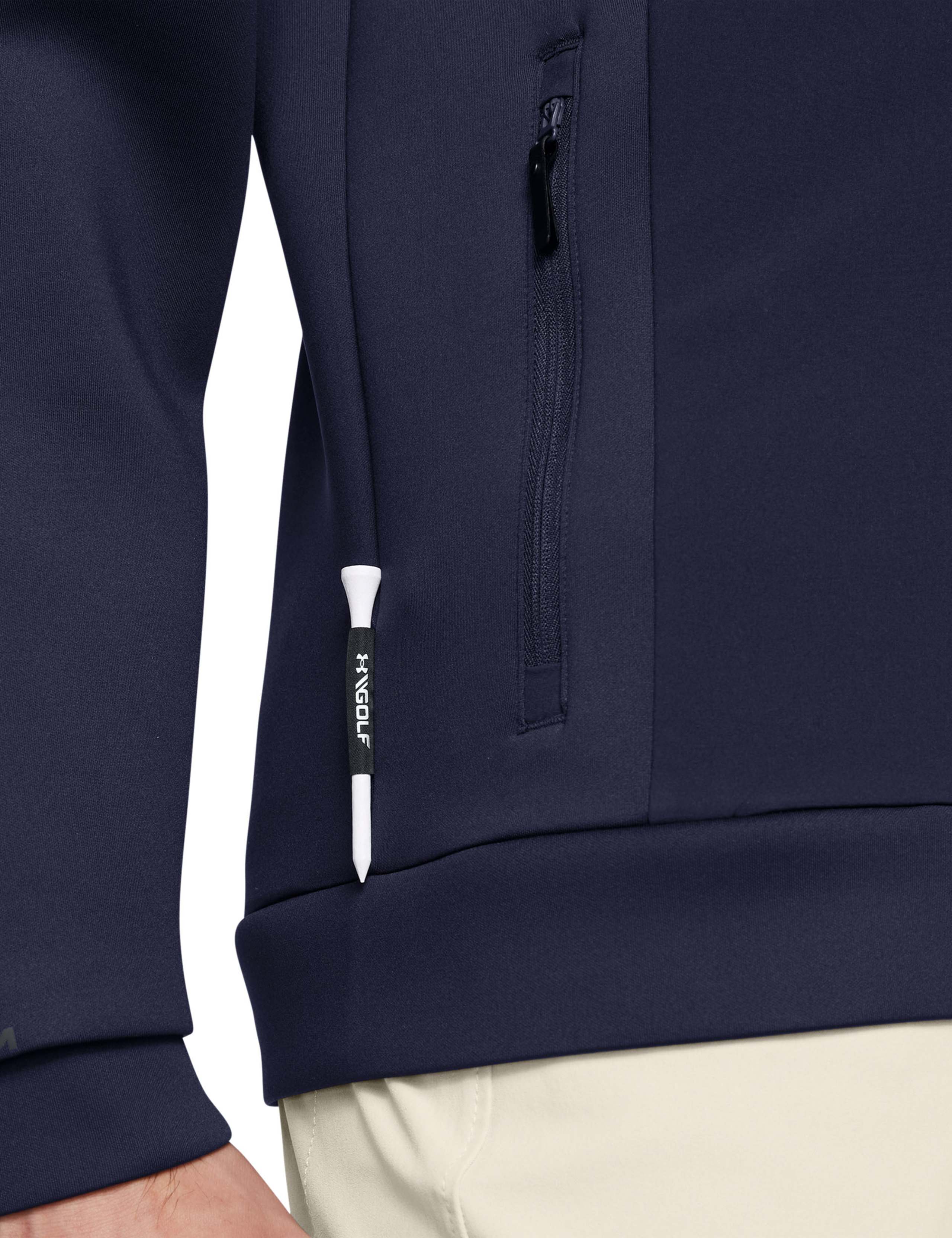 Drive Pro Storm Jacket 4 of 5