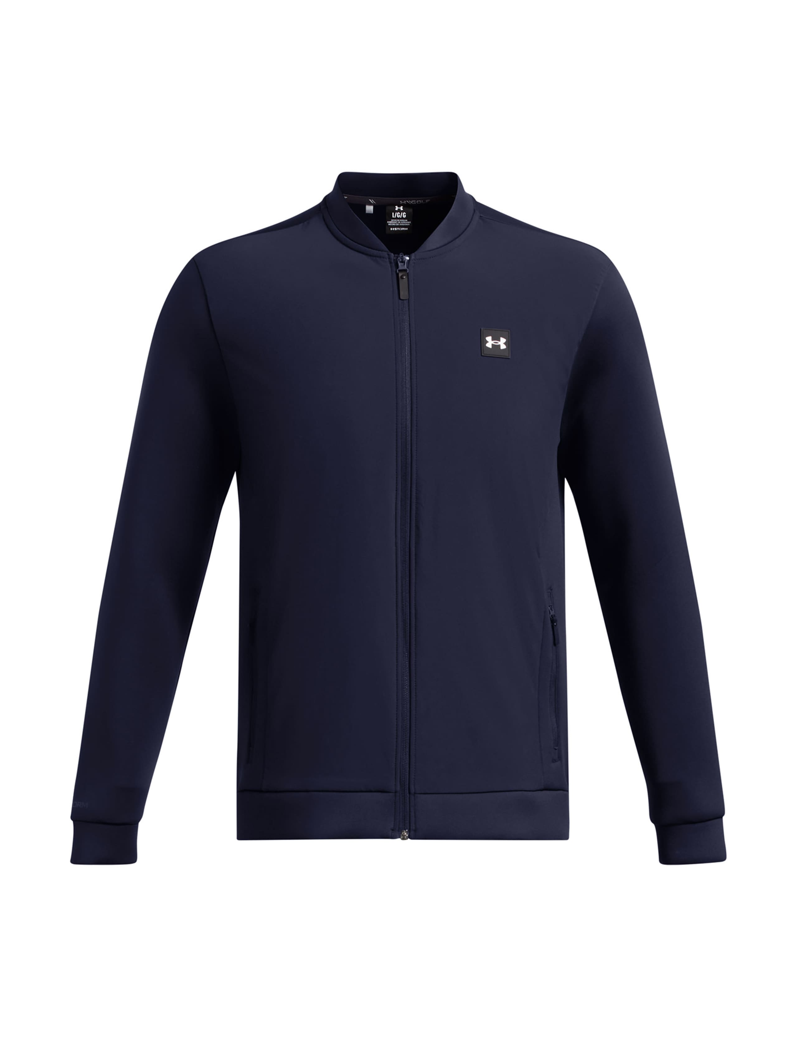 Drive Pro Storm Jacket 2 of 5