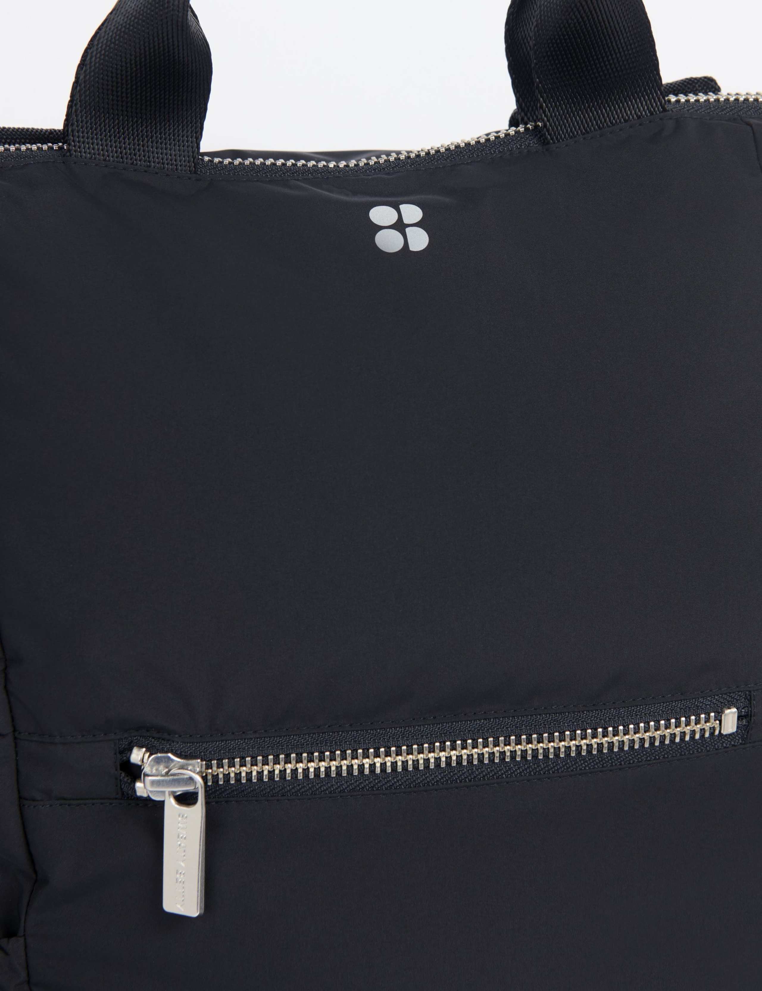 The Nimbus Roam Water Resistant Backpack 5 of 6