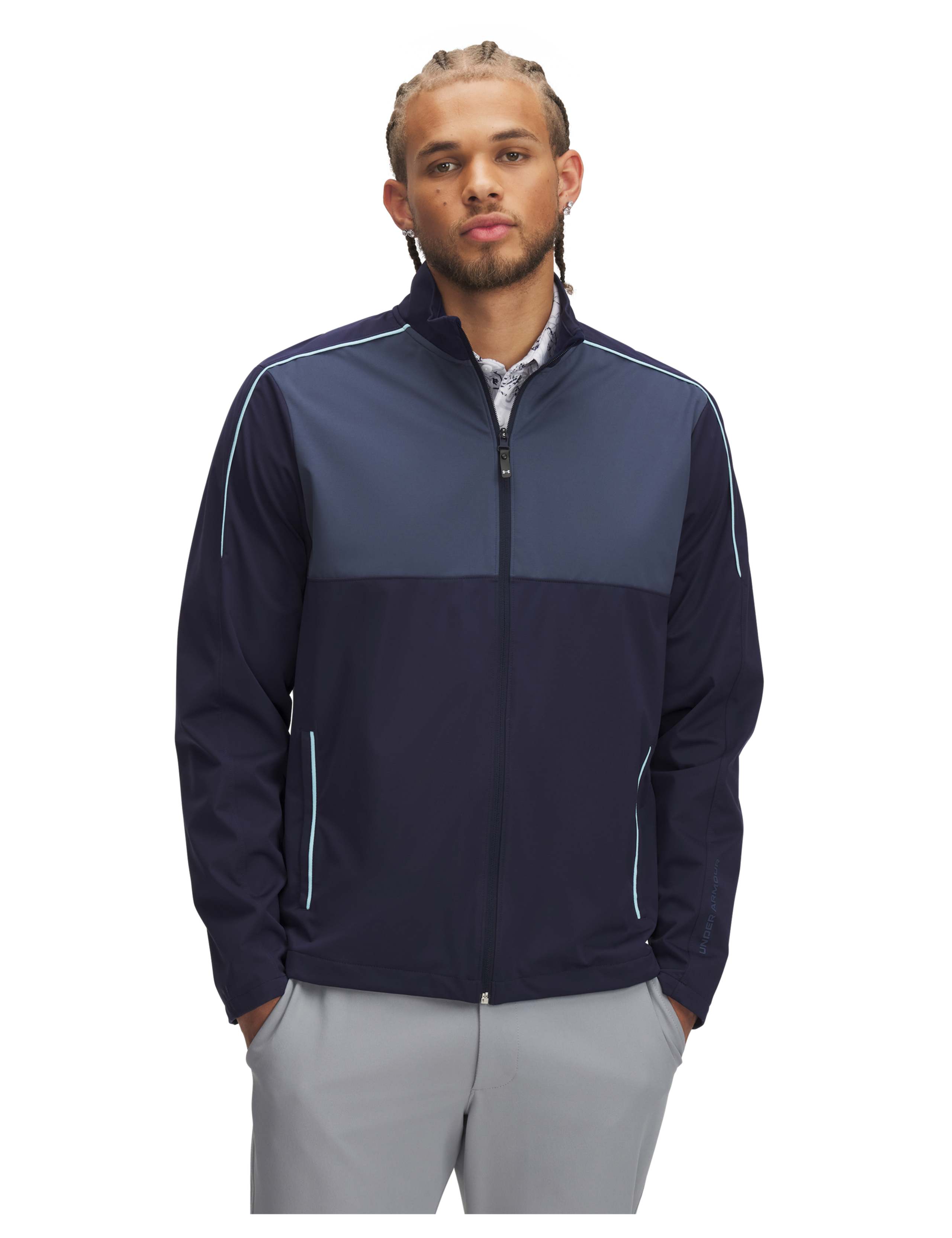 Drive Wind Sports Jacket 1 of 3